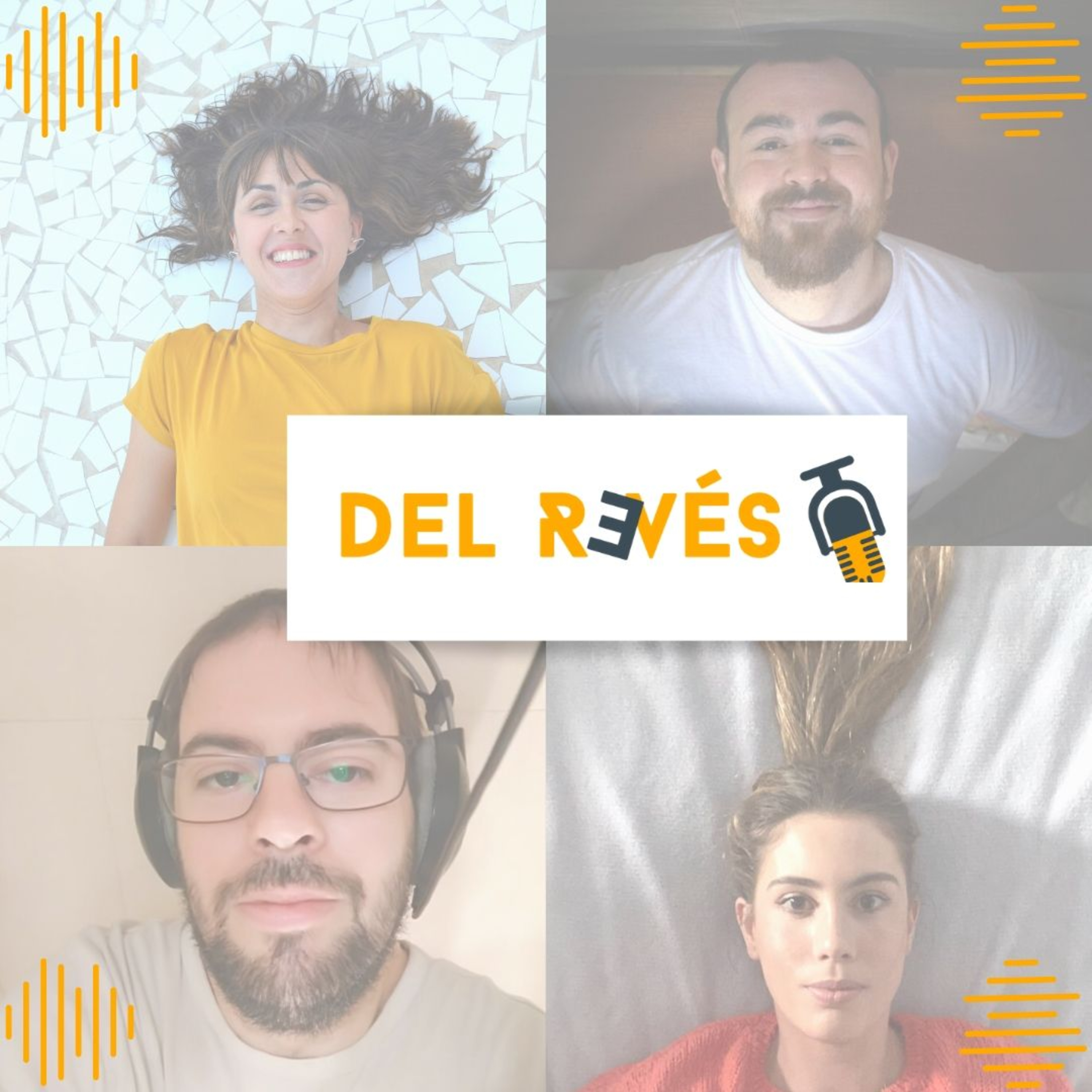 Del Revés: Le damos la vuelta a la semana