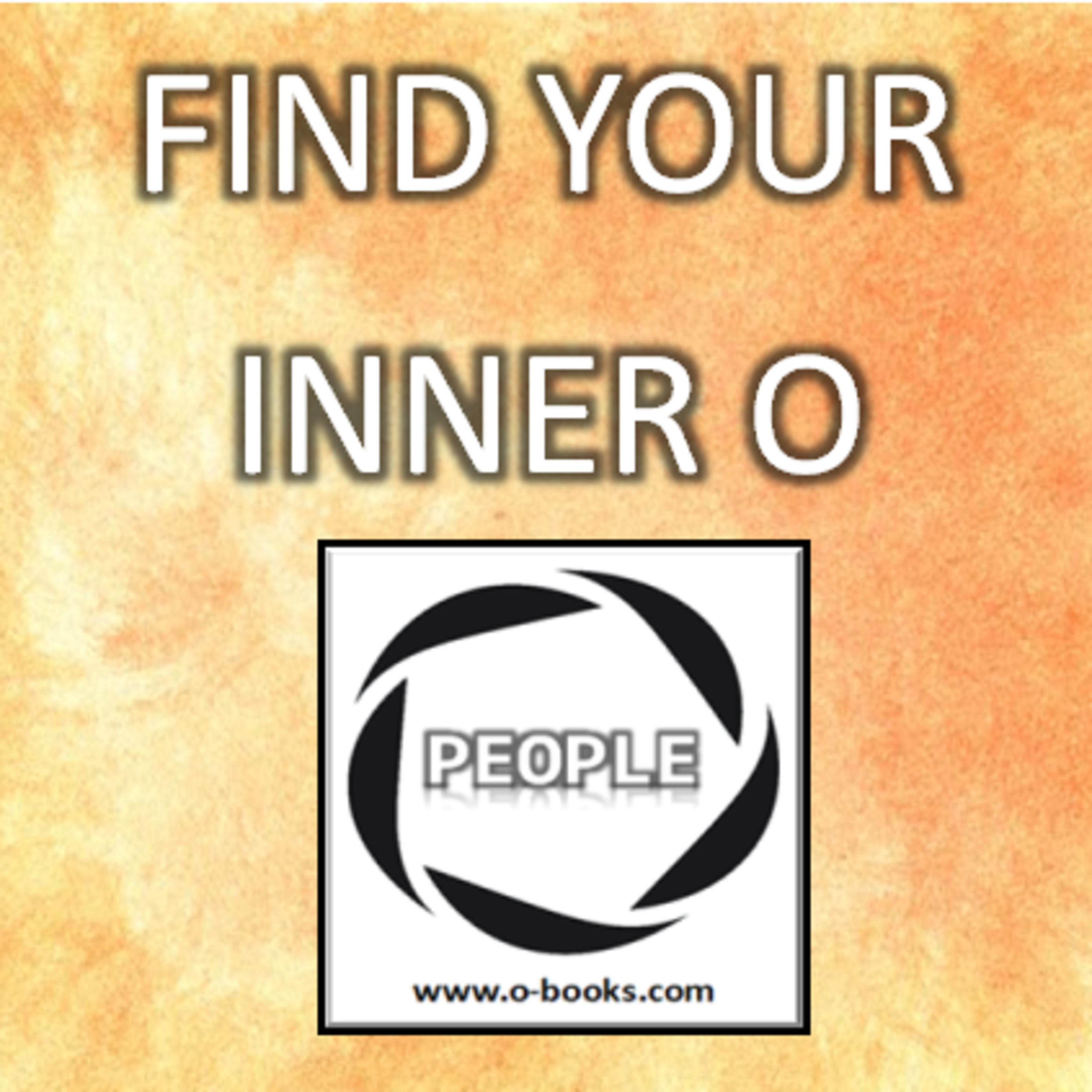 1. Find your Inner O episode artwork