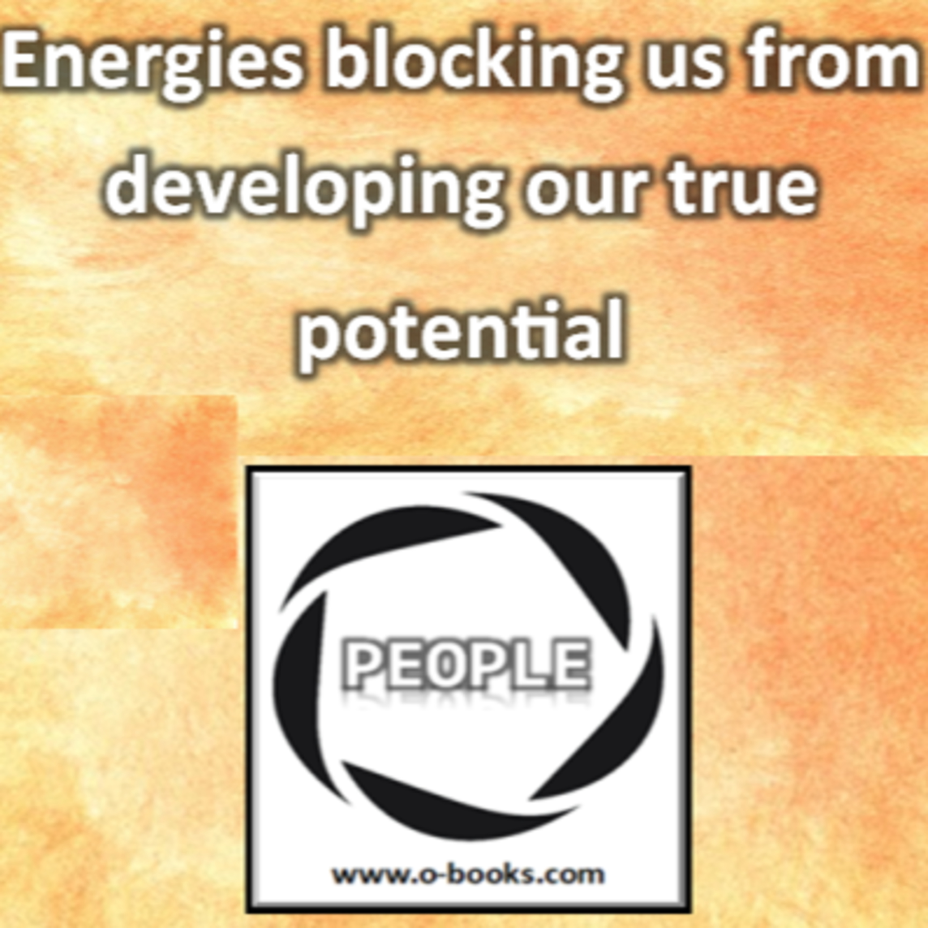 8. Energies blocking us from developing our true potential  episode artwork