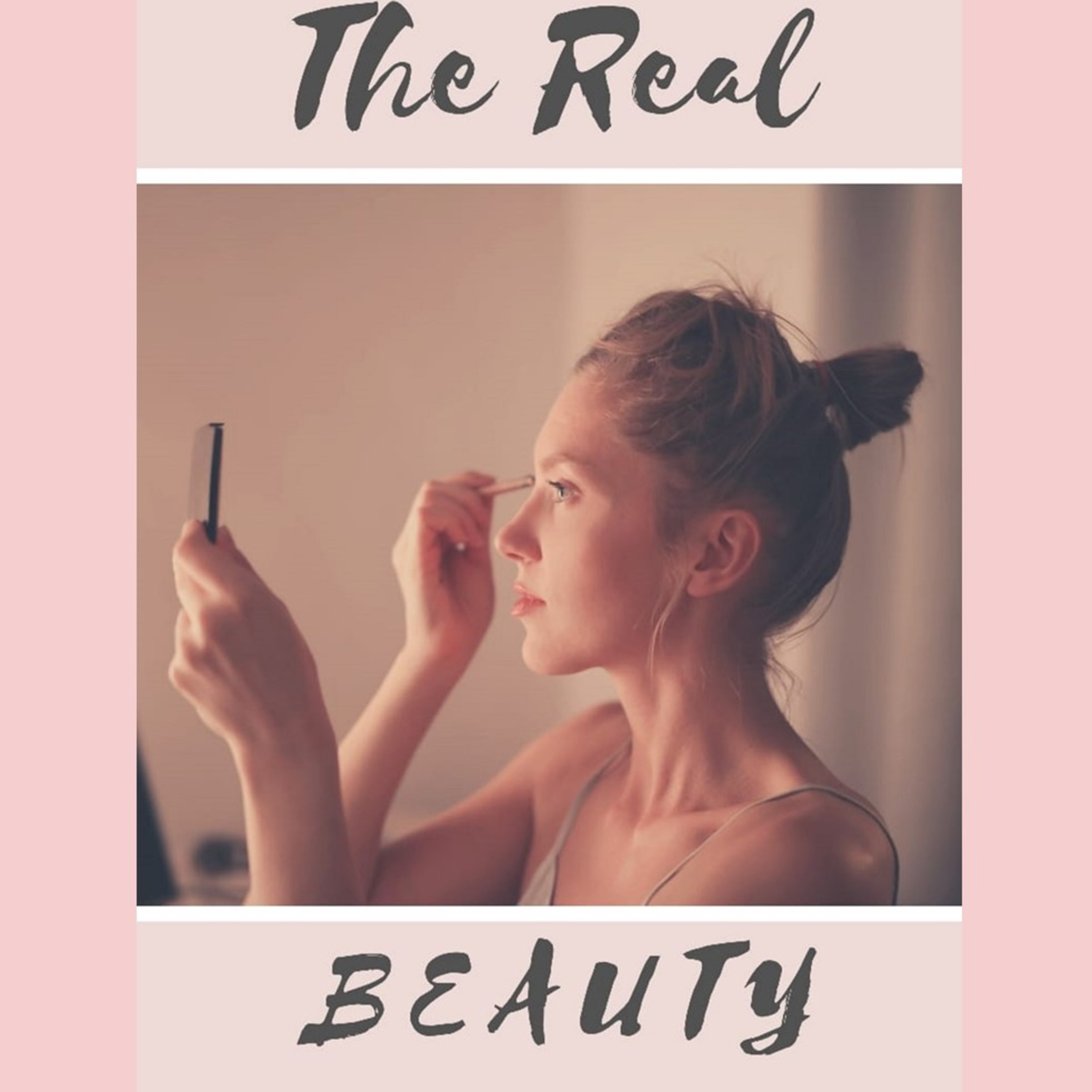 Episode 8 - The Real Beauty episode artwork