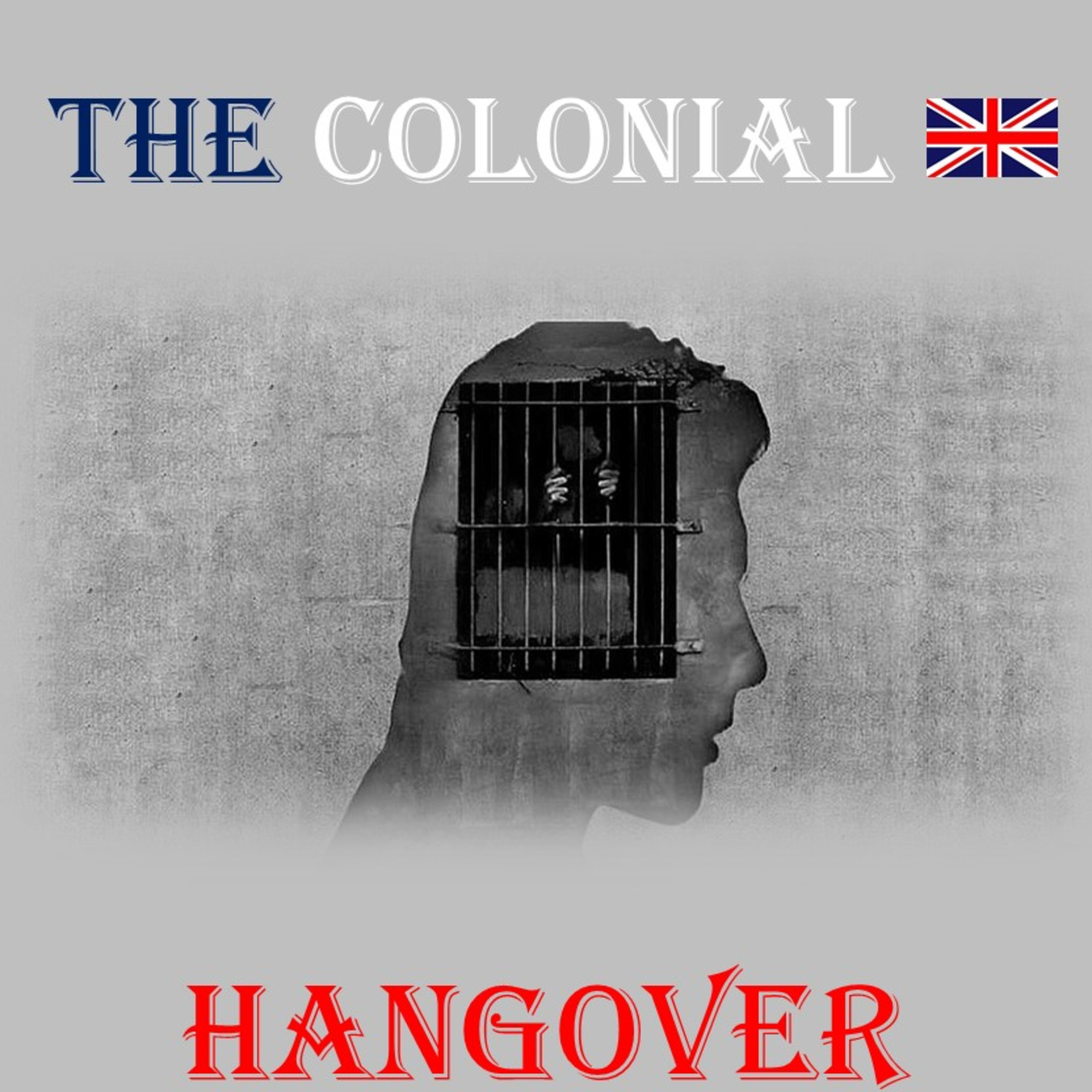 Episode 5 - The Colonial Hangover episode artwork