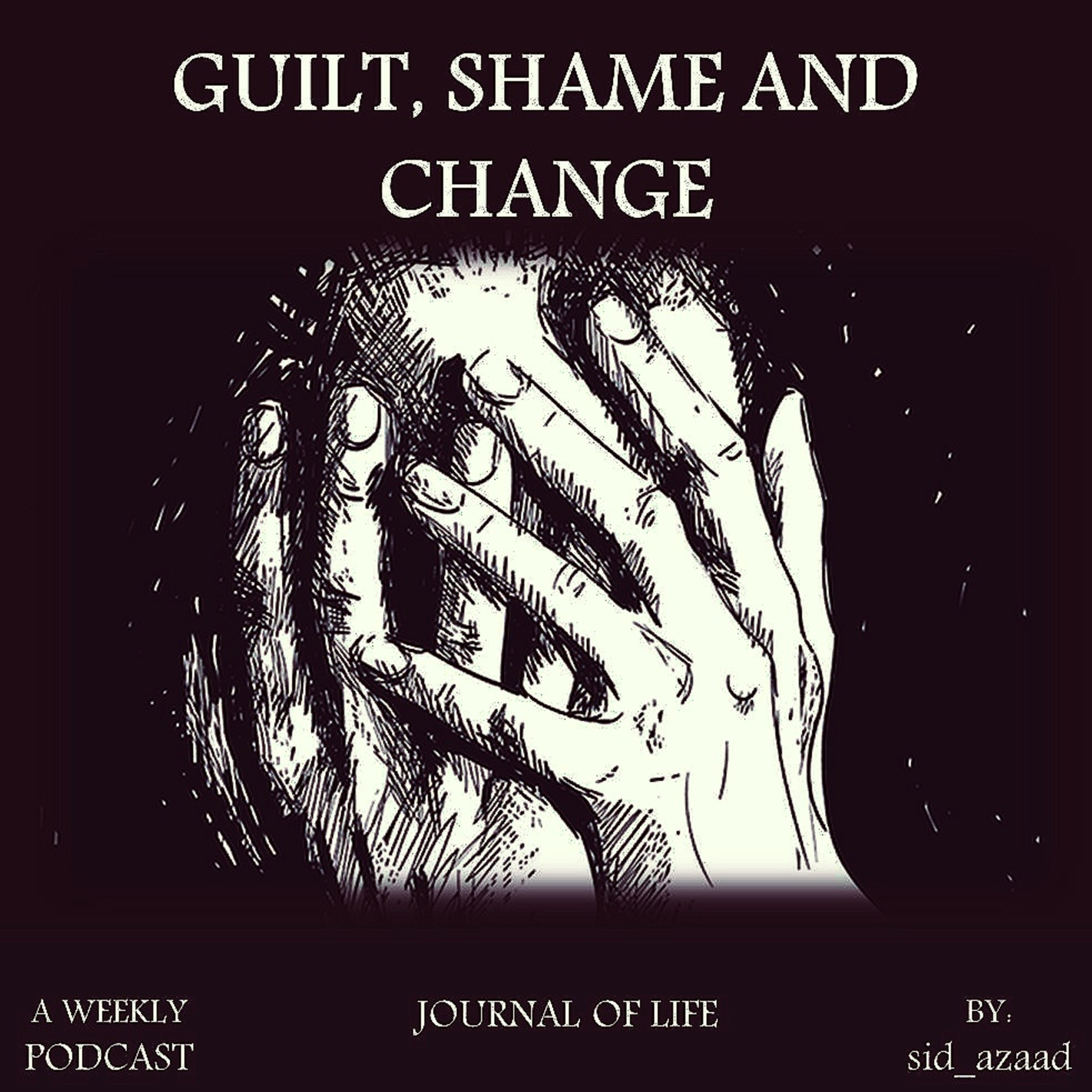 Episode 20 - Guilt, Shame and Change episode artwork
