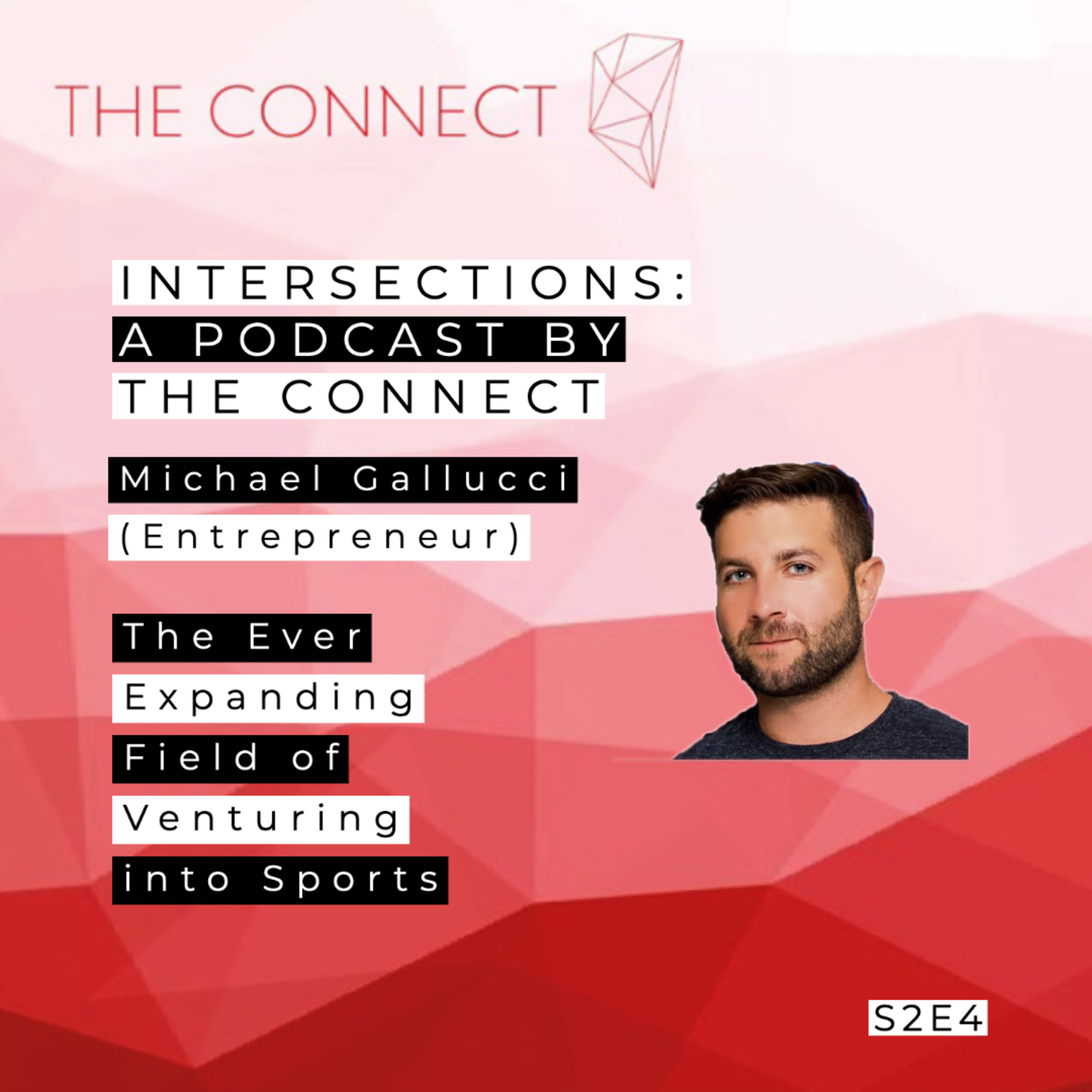 Intersections: A podcast by The Connect