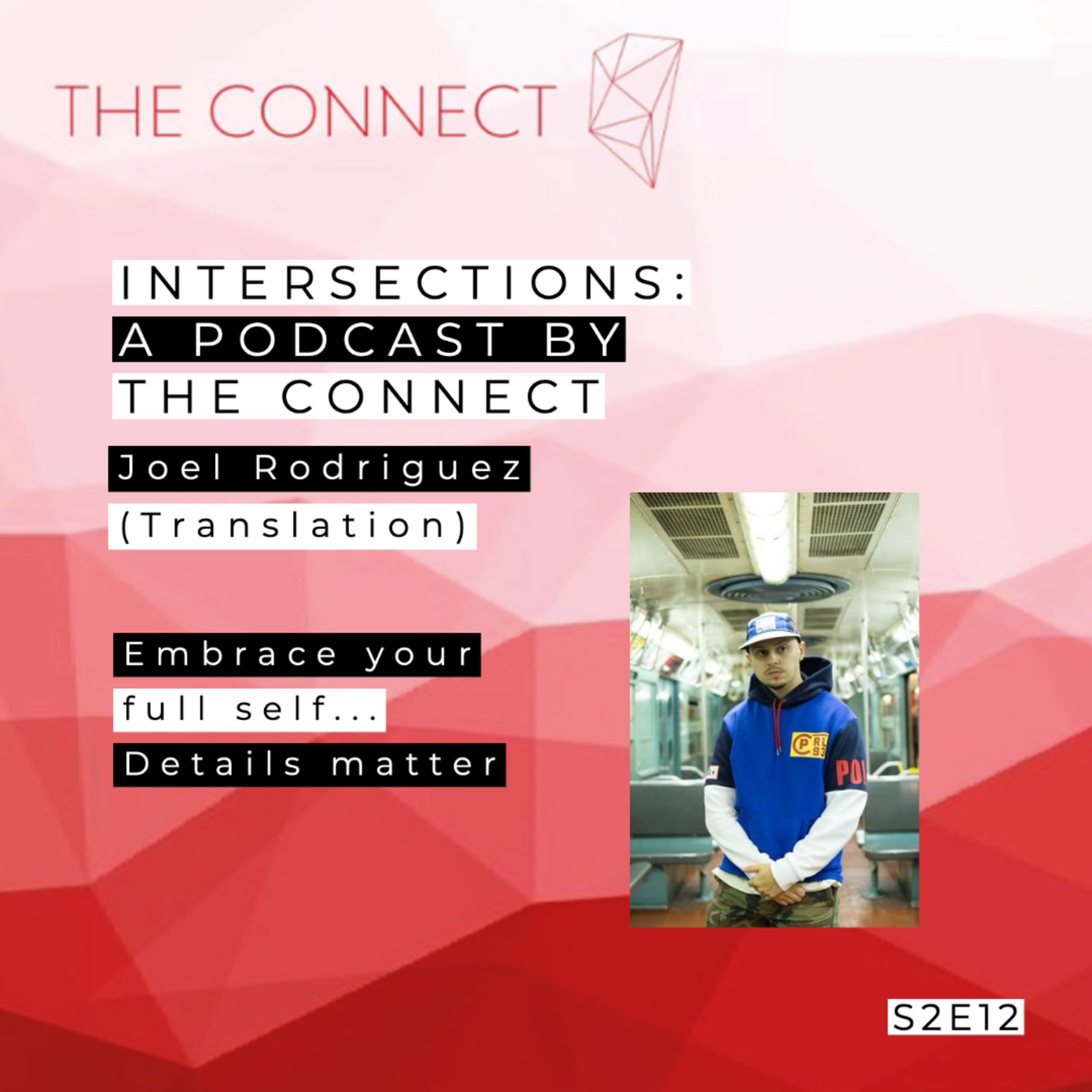 Intersections: A podcast by The Connect