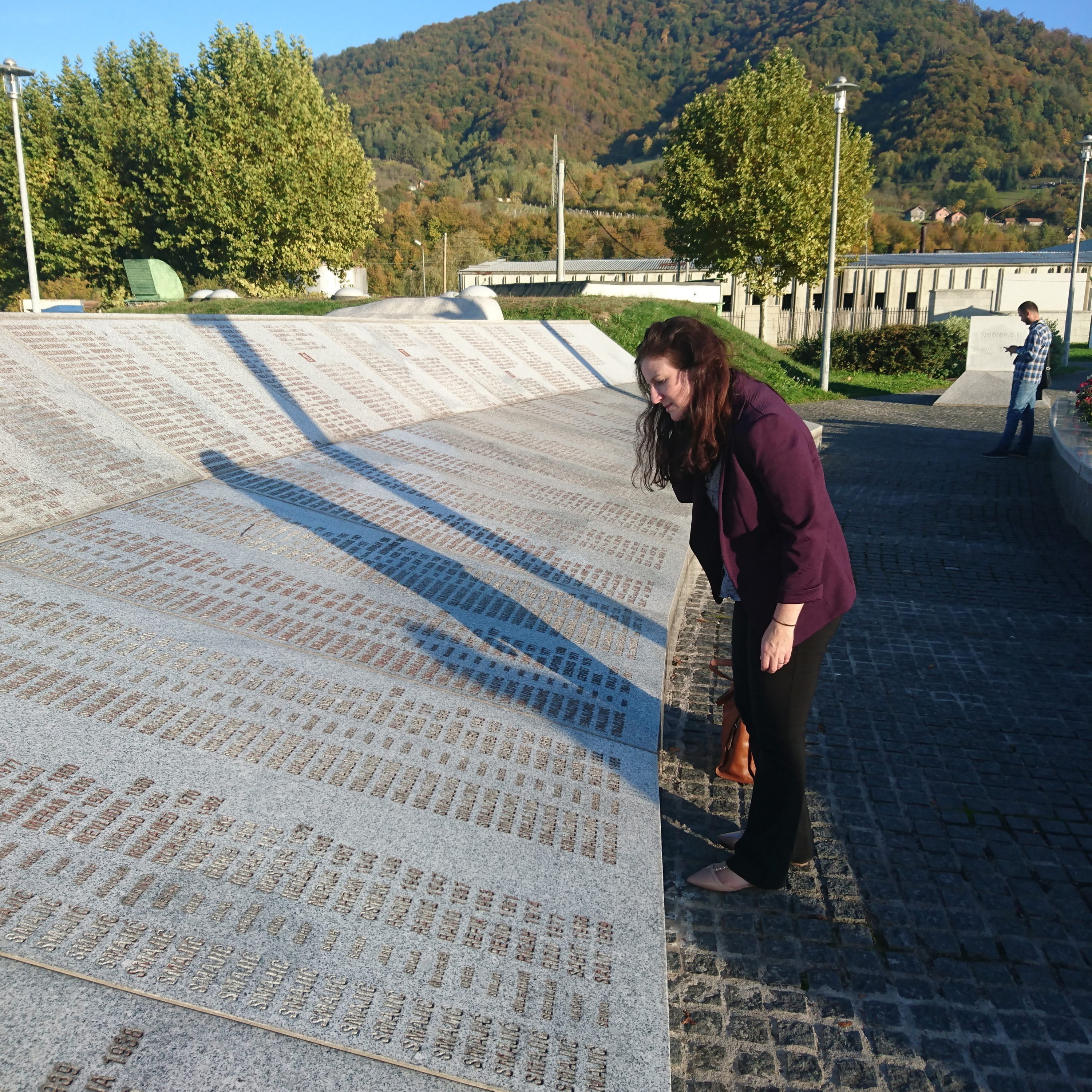 Srebrenica Stories