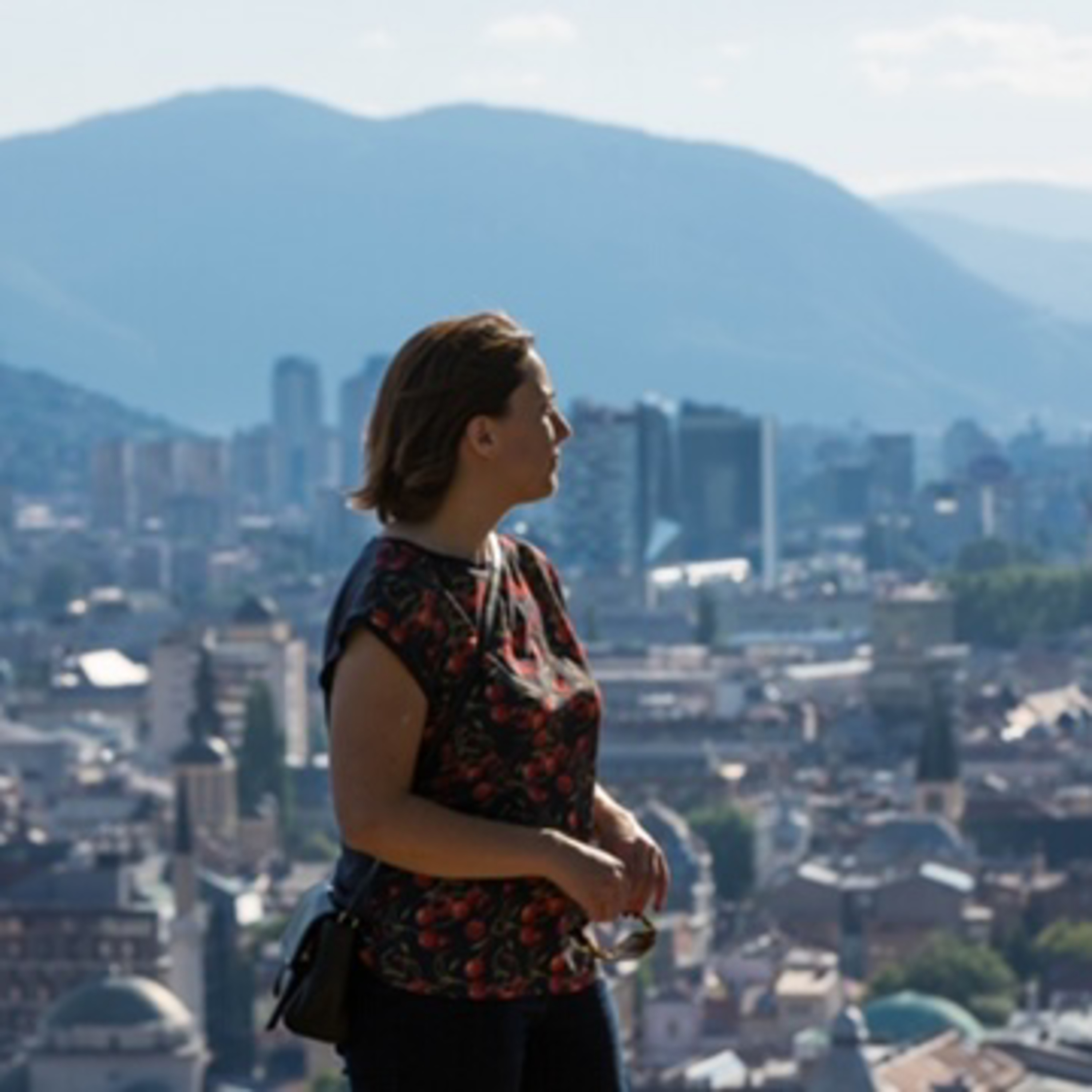 Srebrenica Stories