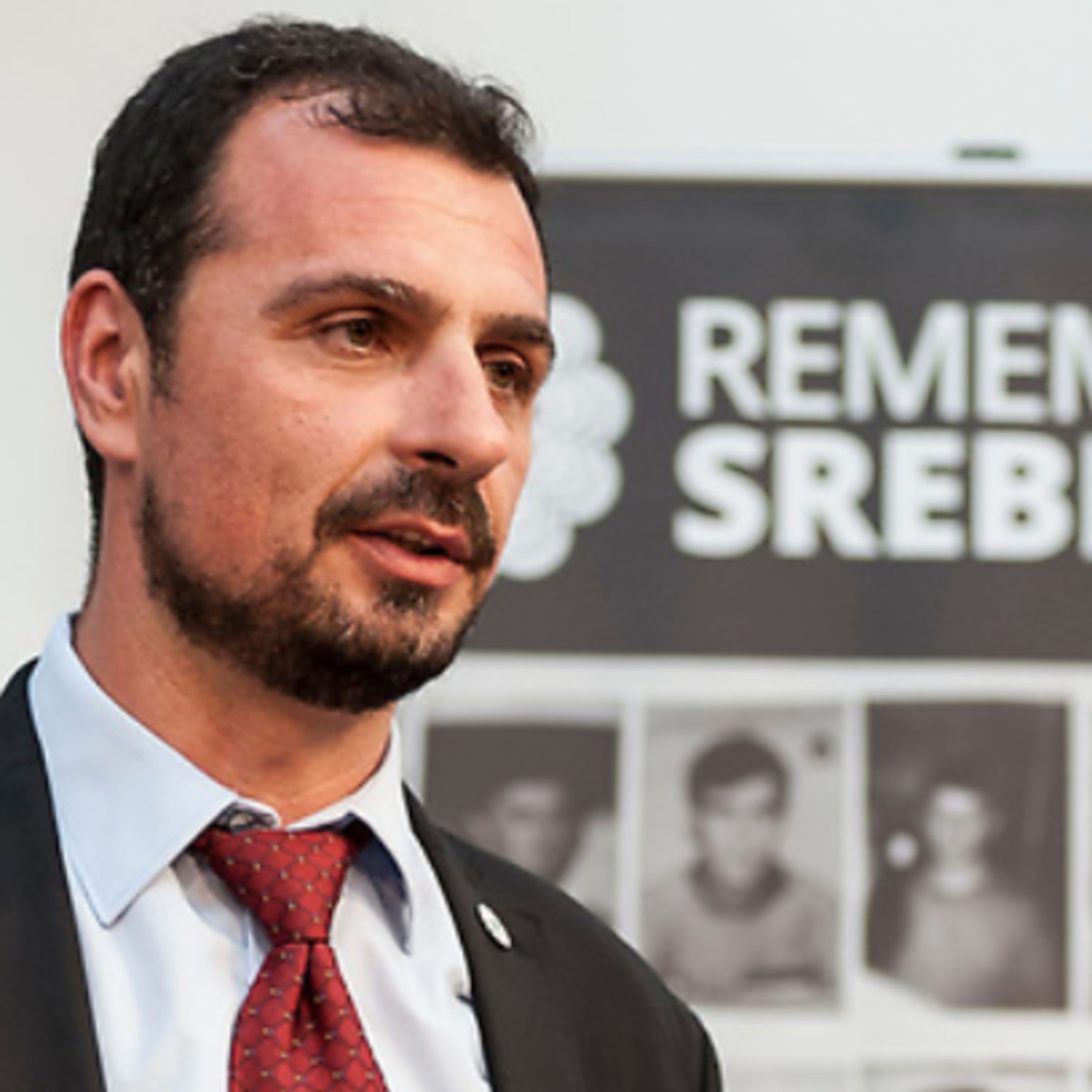 Srebrenica Stories