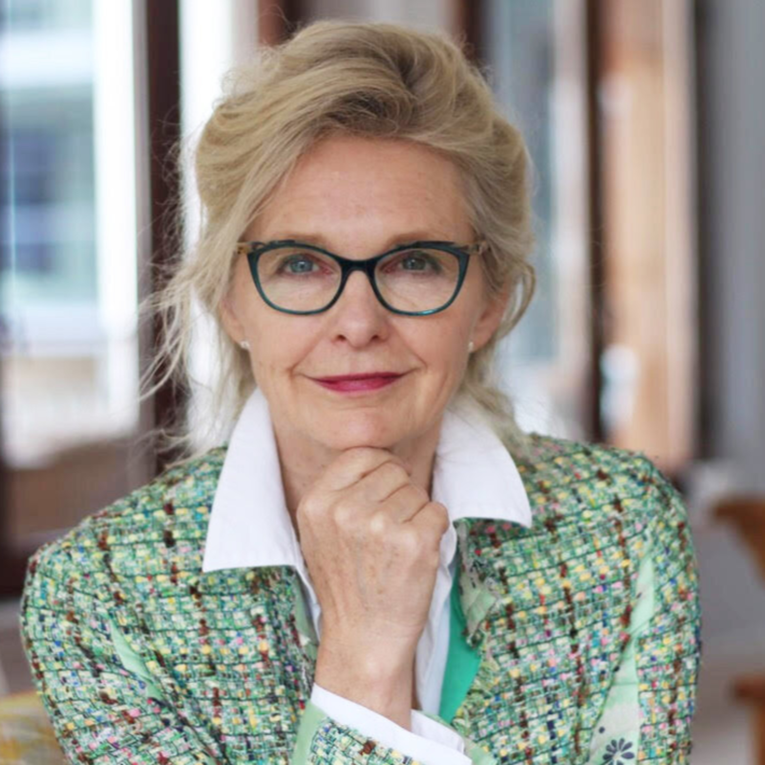 PMS - Powerkvinder Med Svingninger