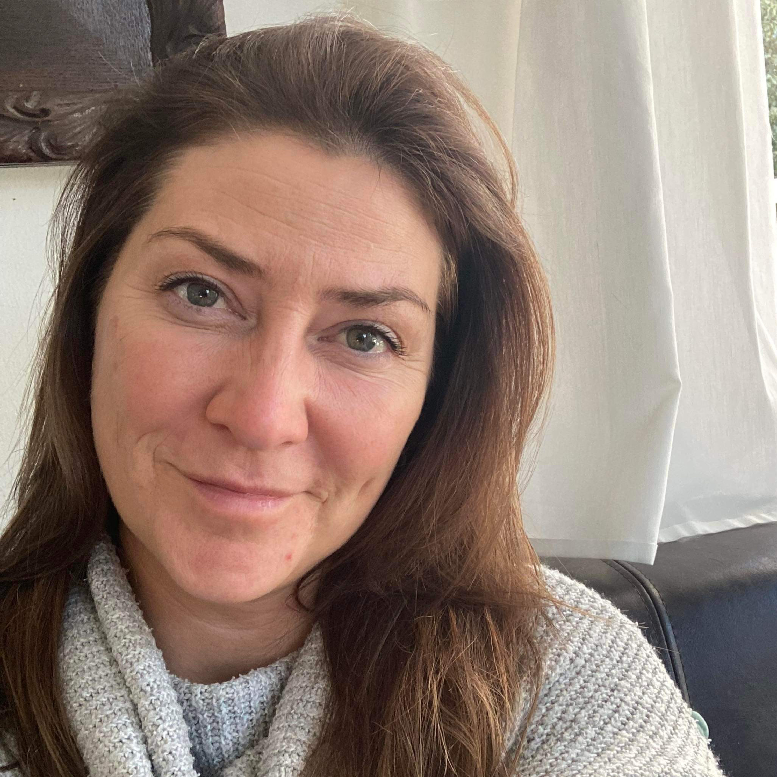 PMS - Powerkvinder Med Svingninger