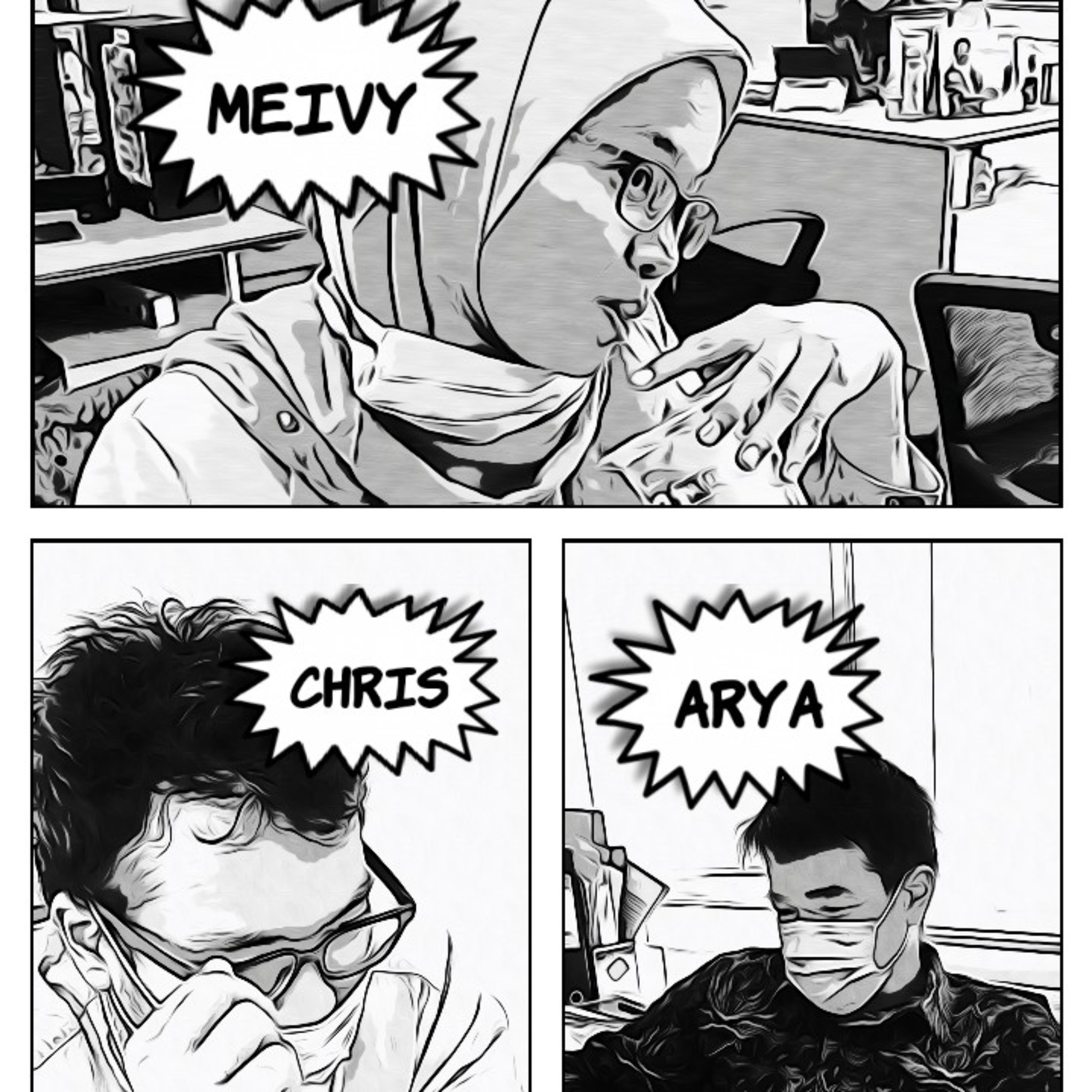 Podcast Cerita Ayah