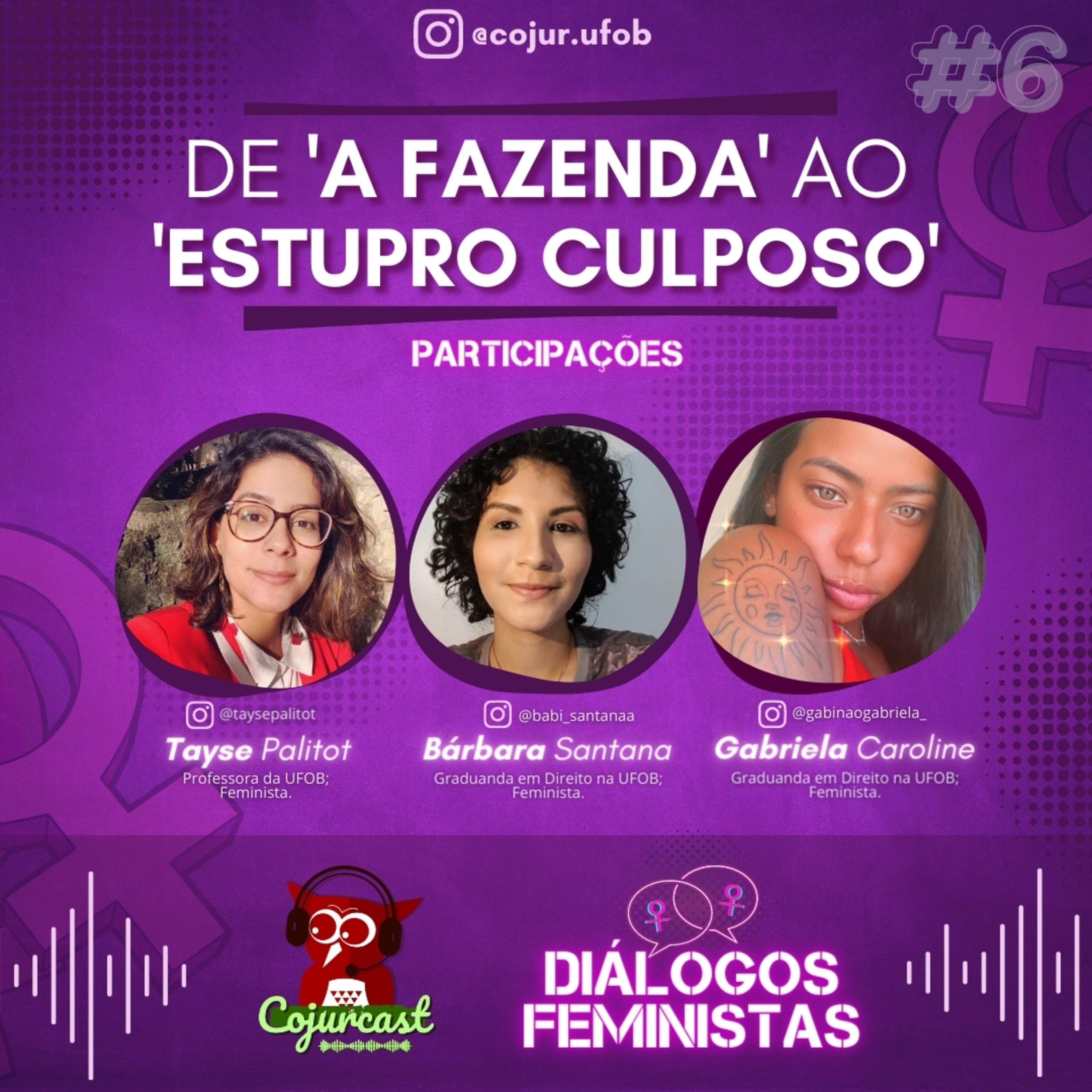 Cojurcast