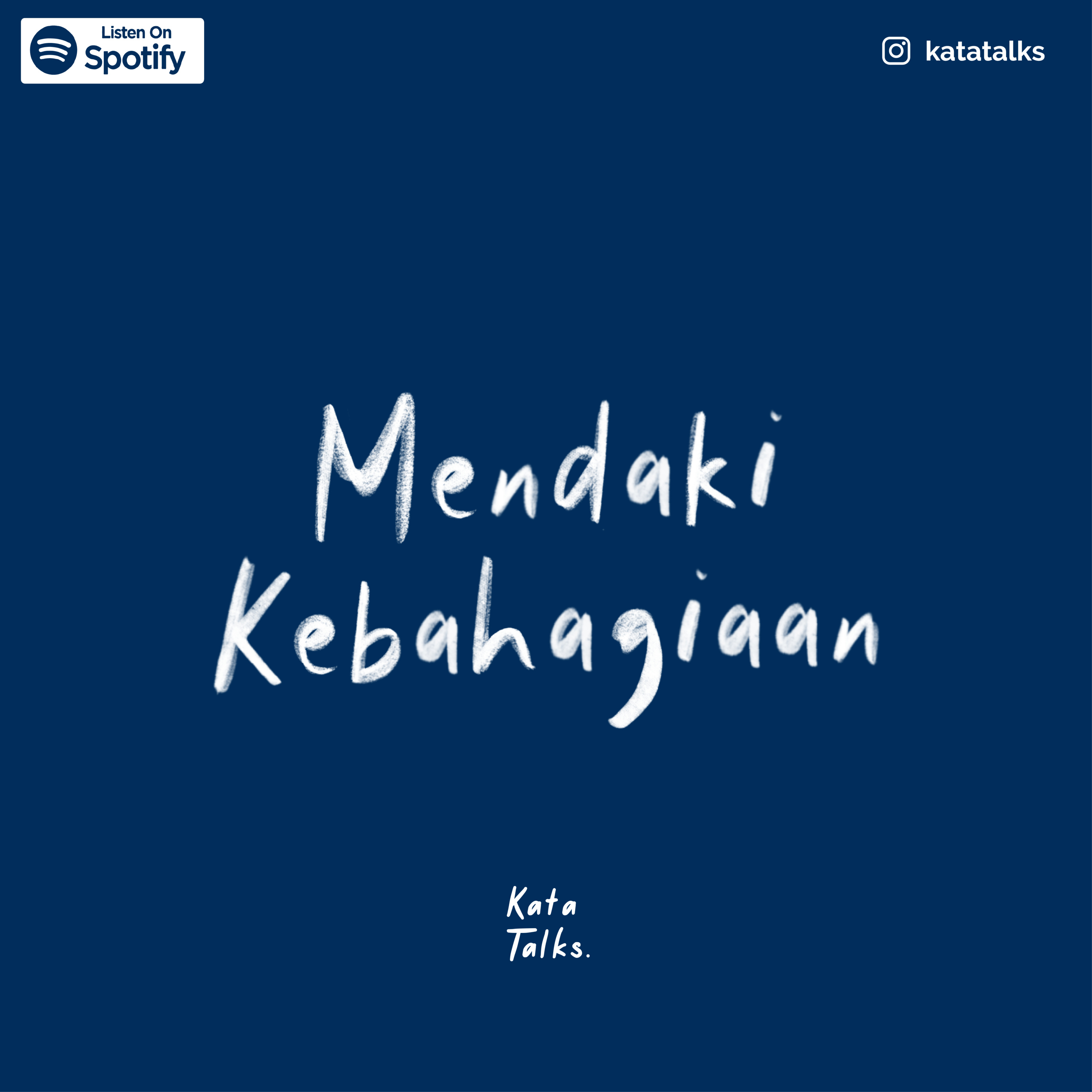 Kata Talks