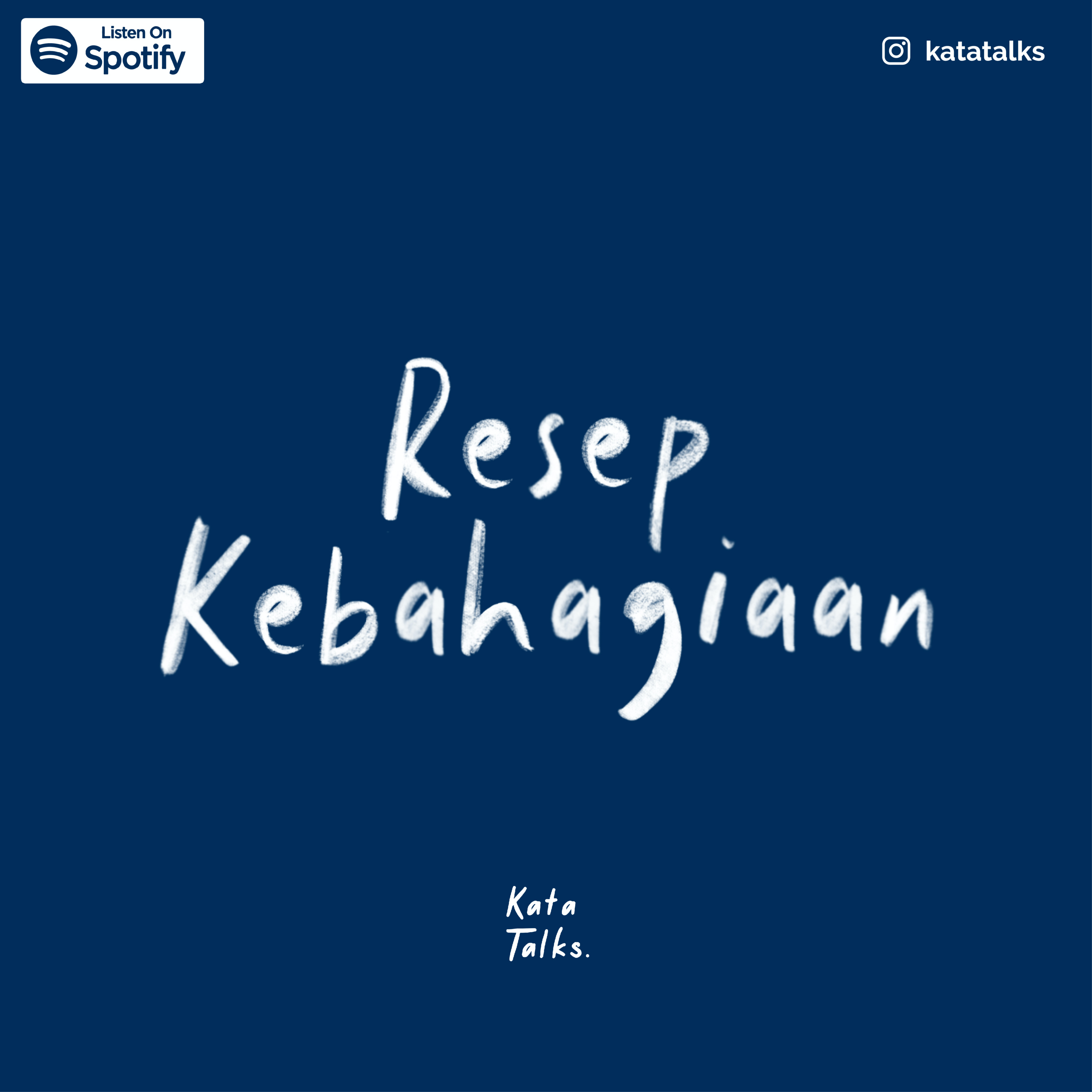 Kata Talks