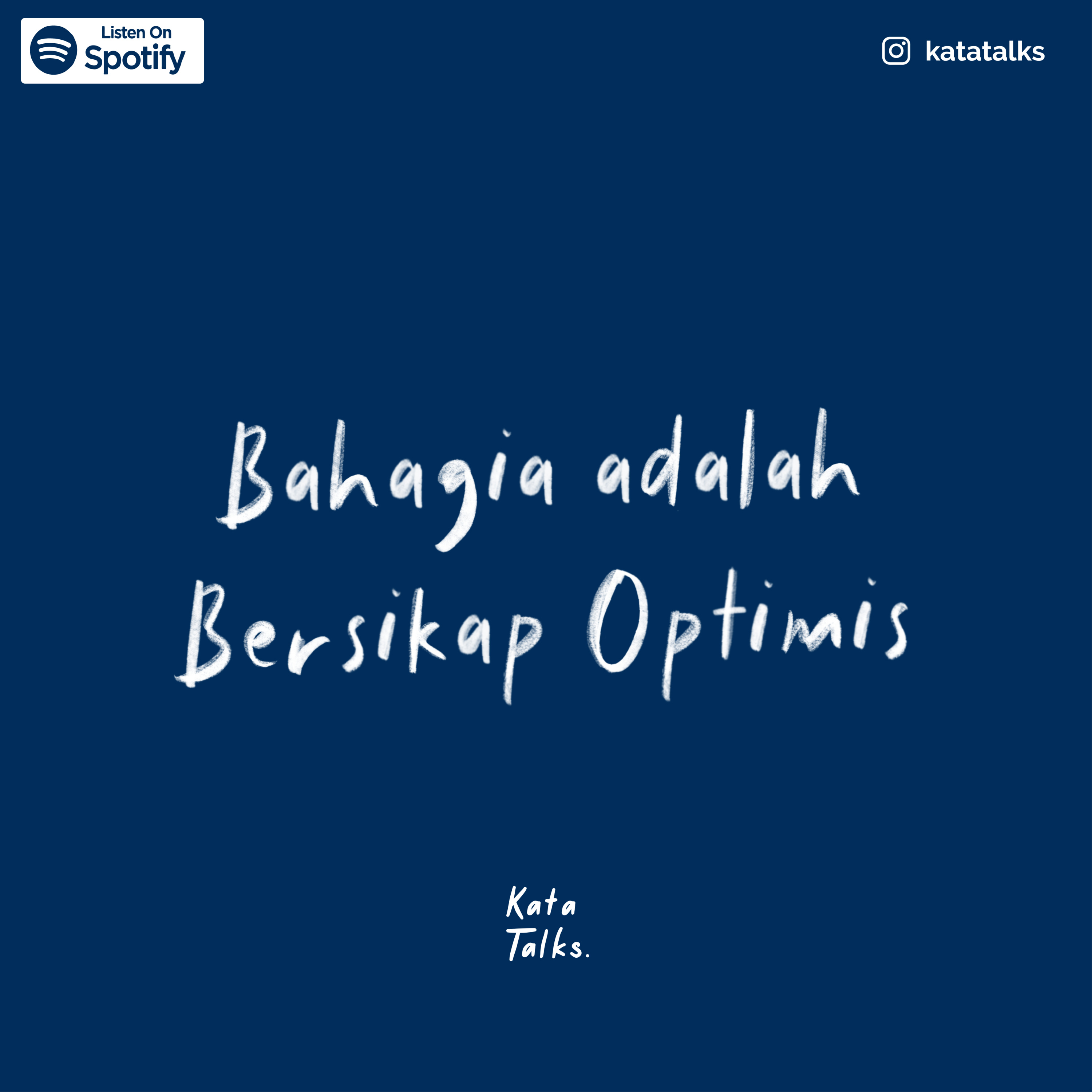 Kata Talks
