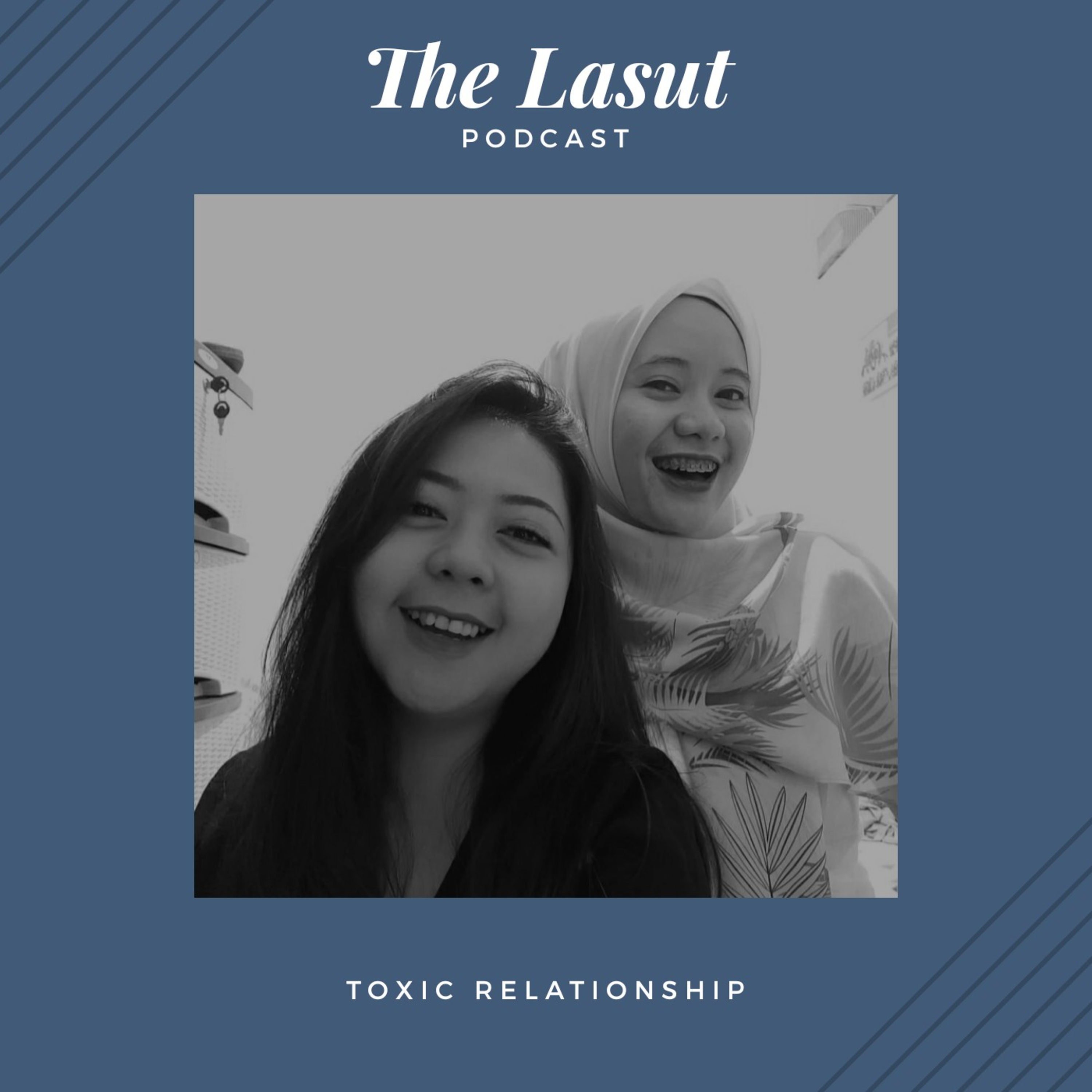 CuMa The Lasut