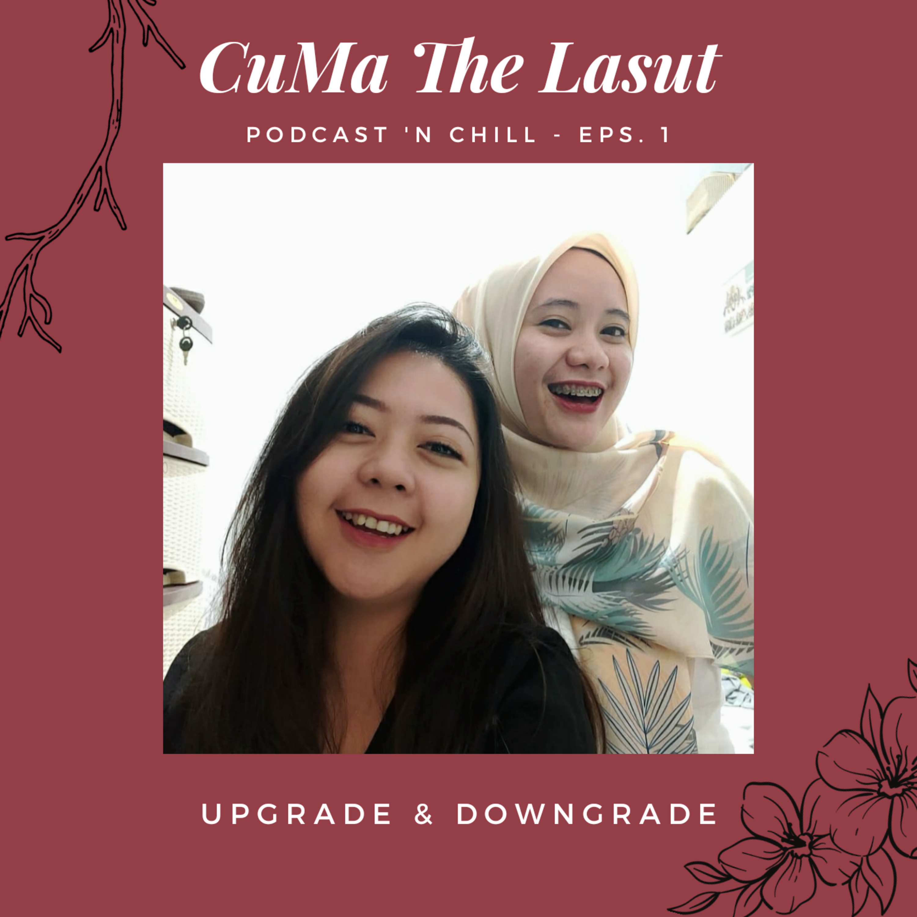 CuMa The Lasut