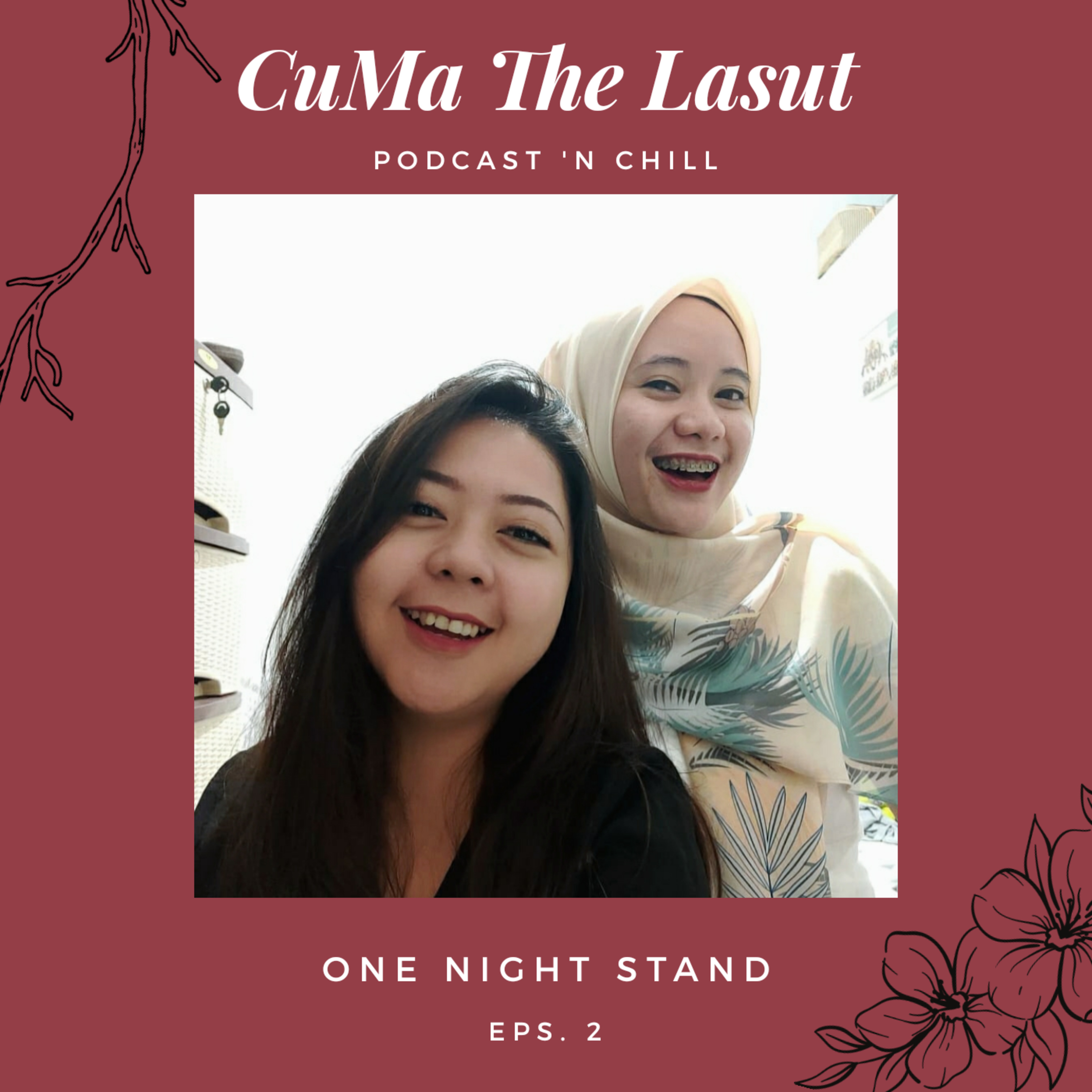 CuMa The Lasut