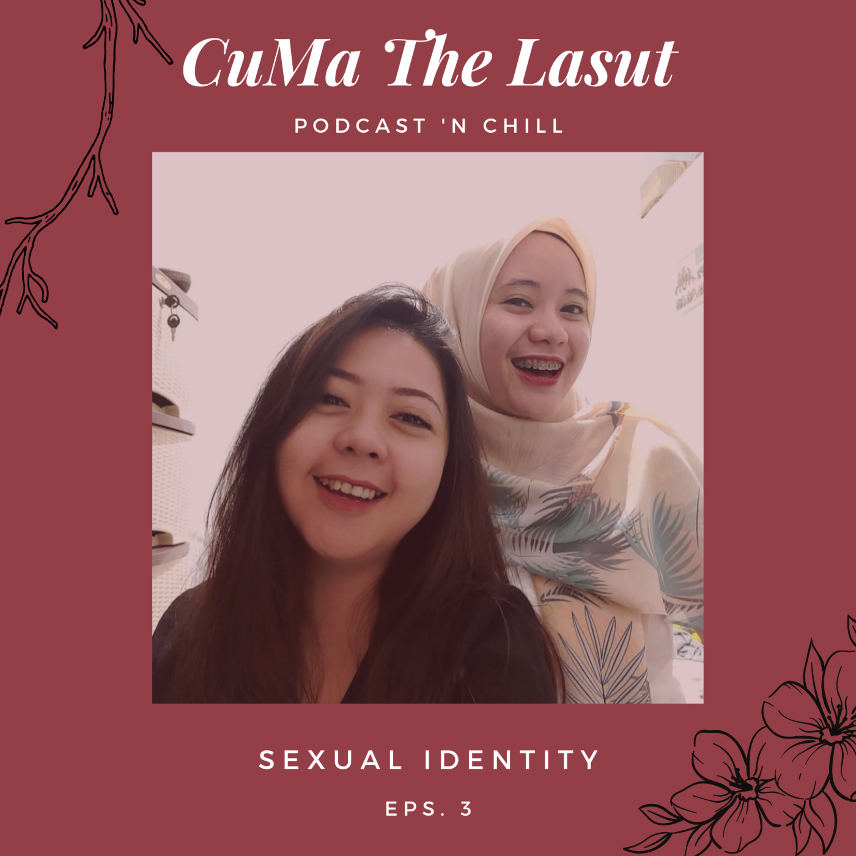 CuMa The Lasut