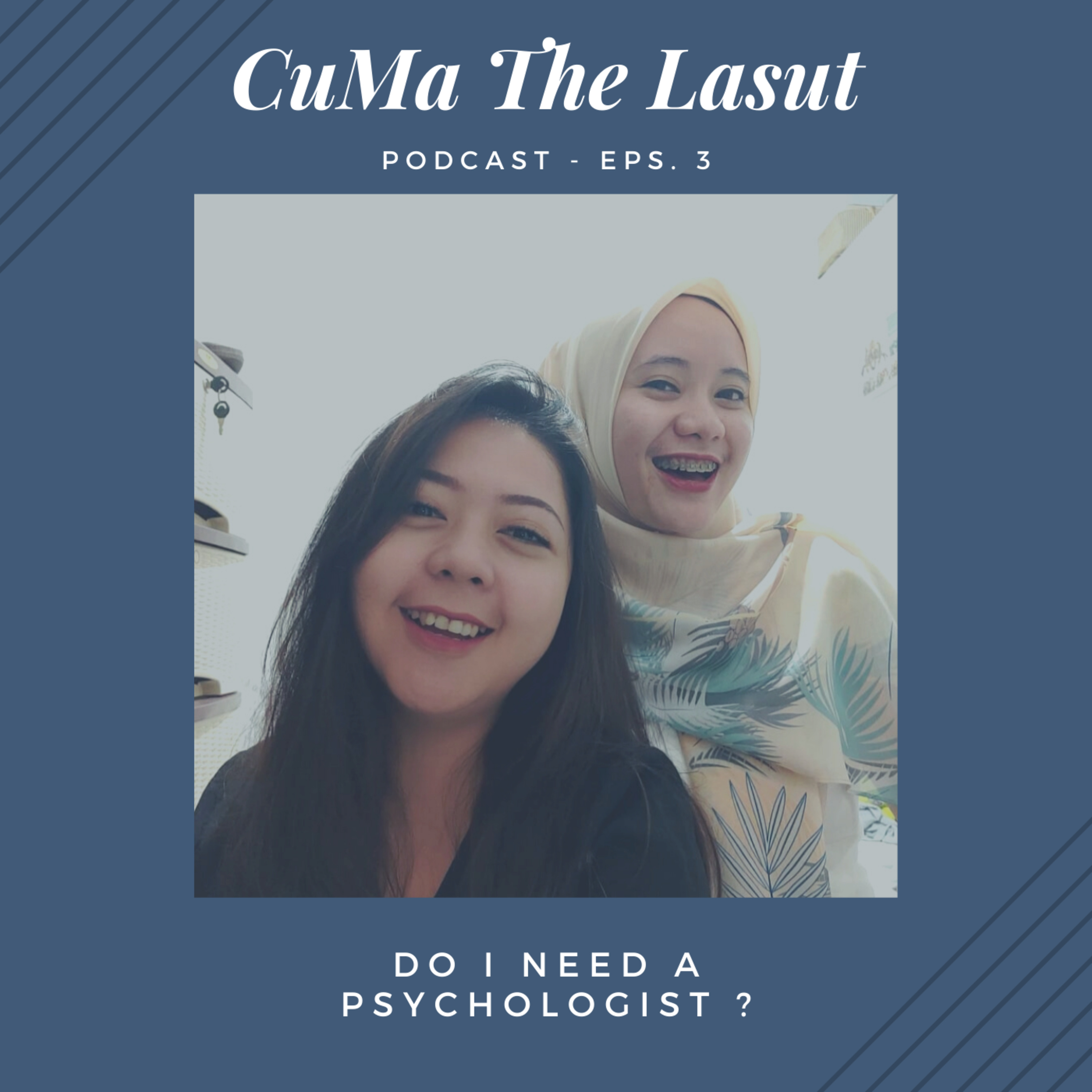 CuMa The Lasut