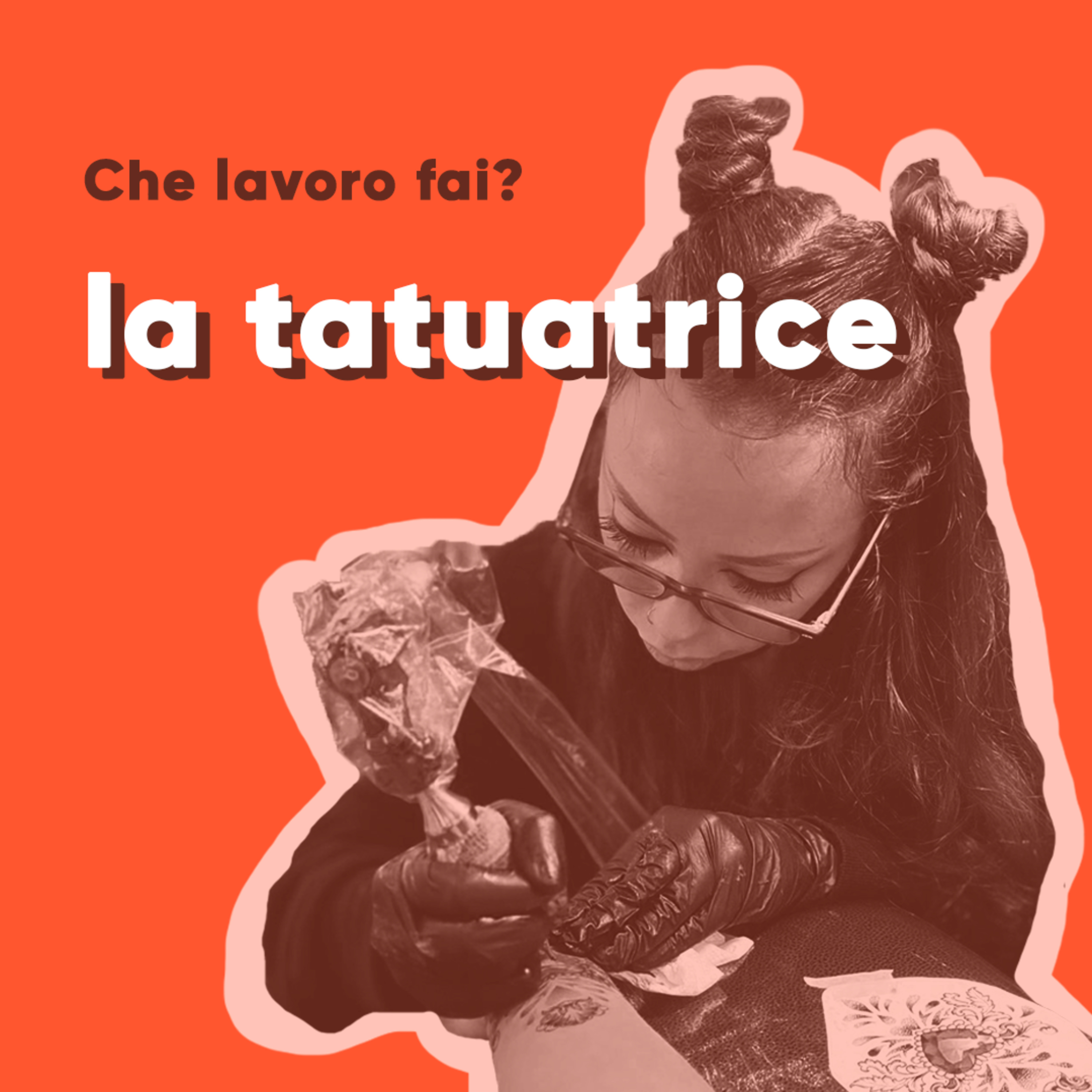Che Lavoro Fai?
