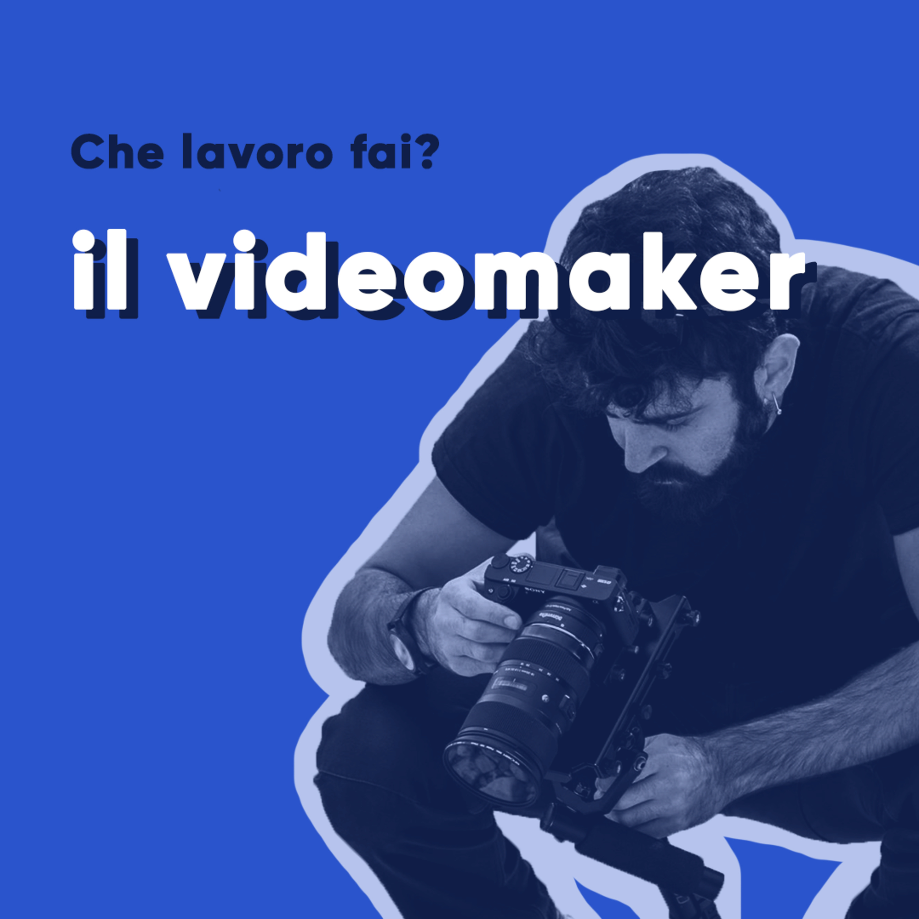 Che Lavoro Fai?