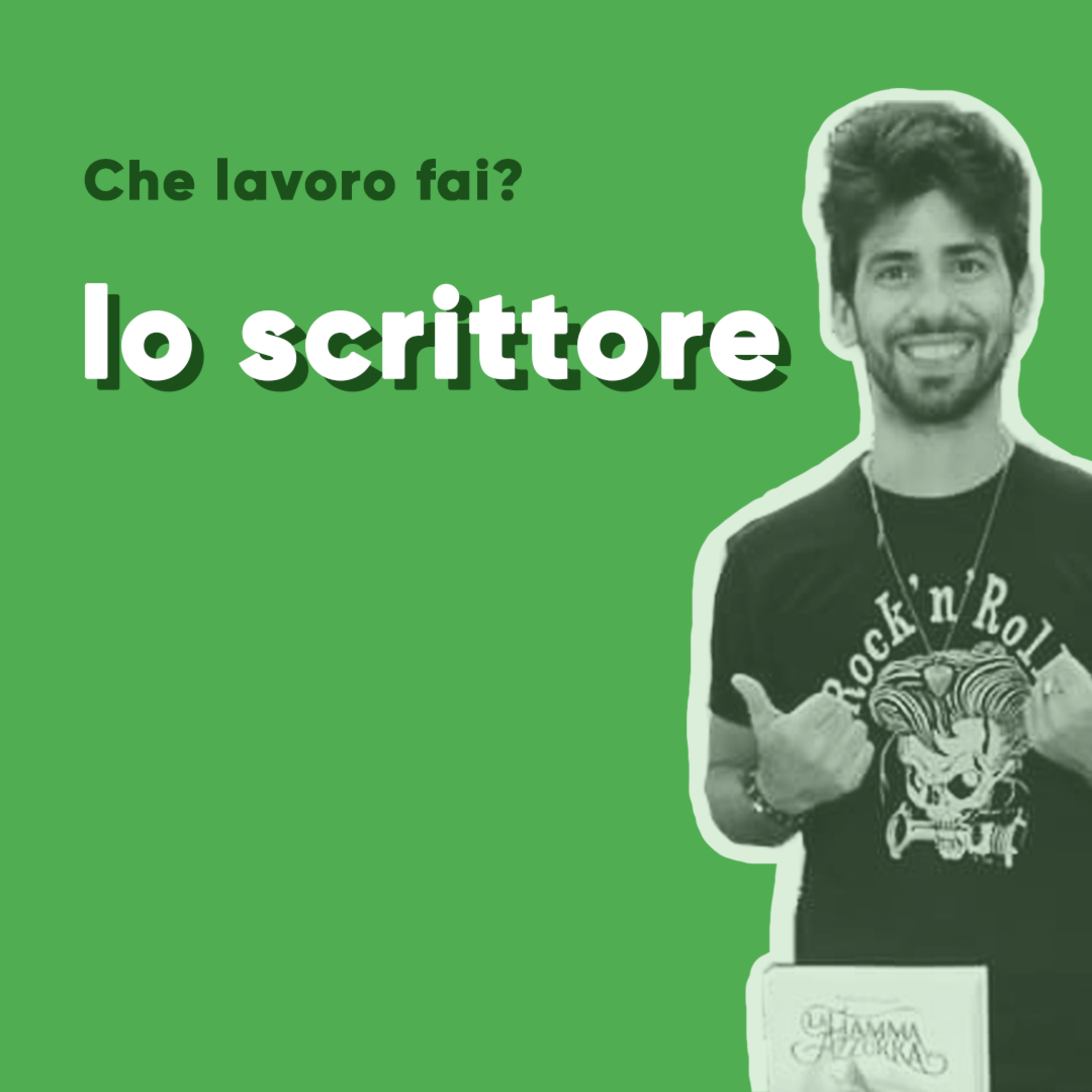 Che Lavoro Fai?