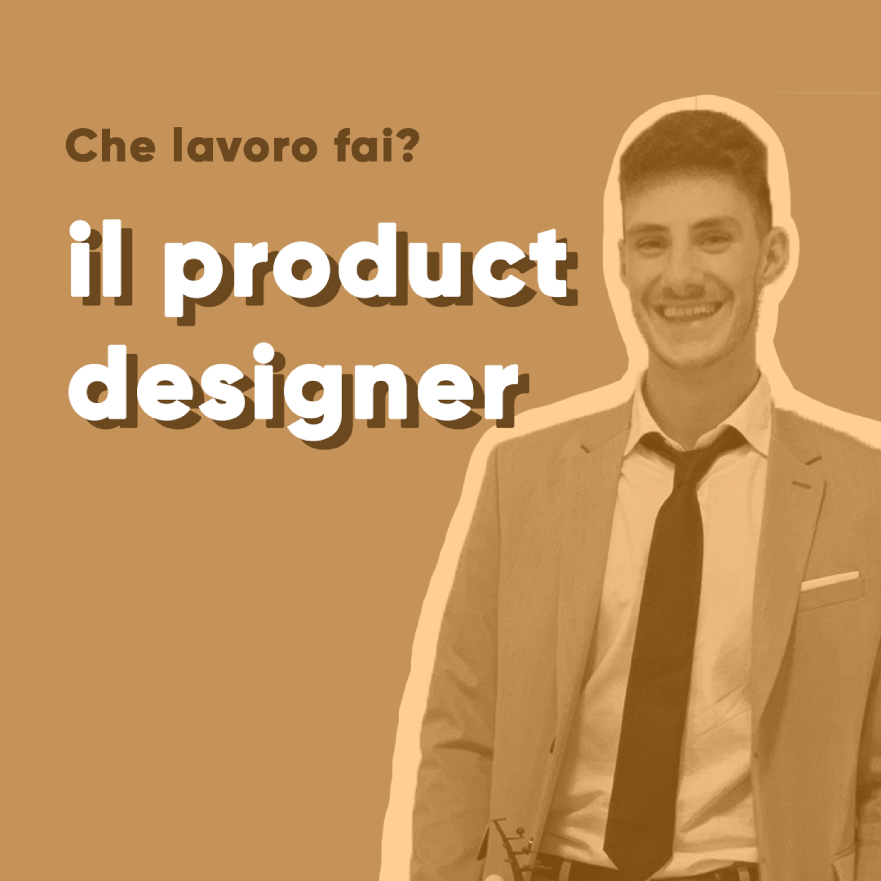 #6 il product designer da IKEA