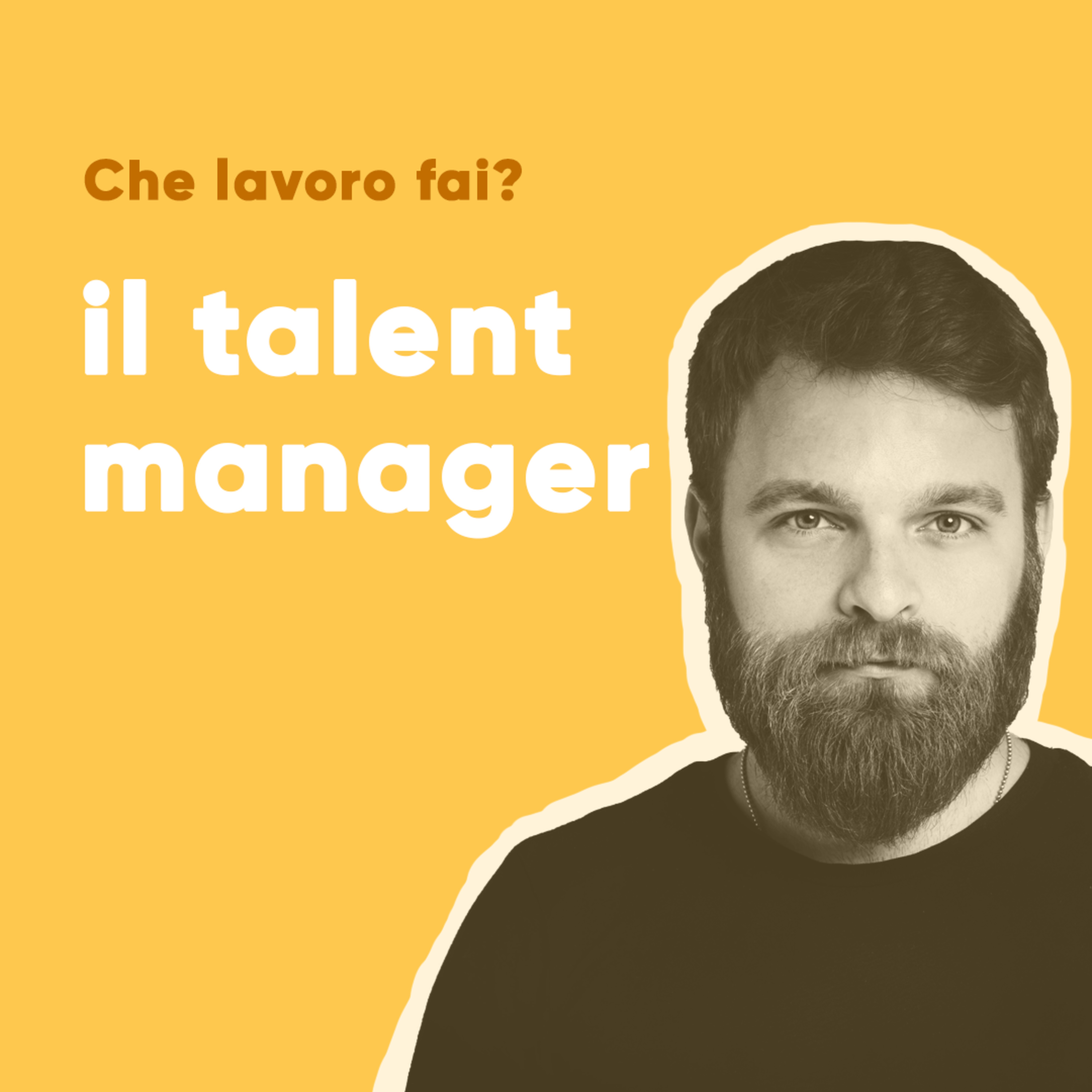 #8 il talent manager da ZooCom