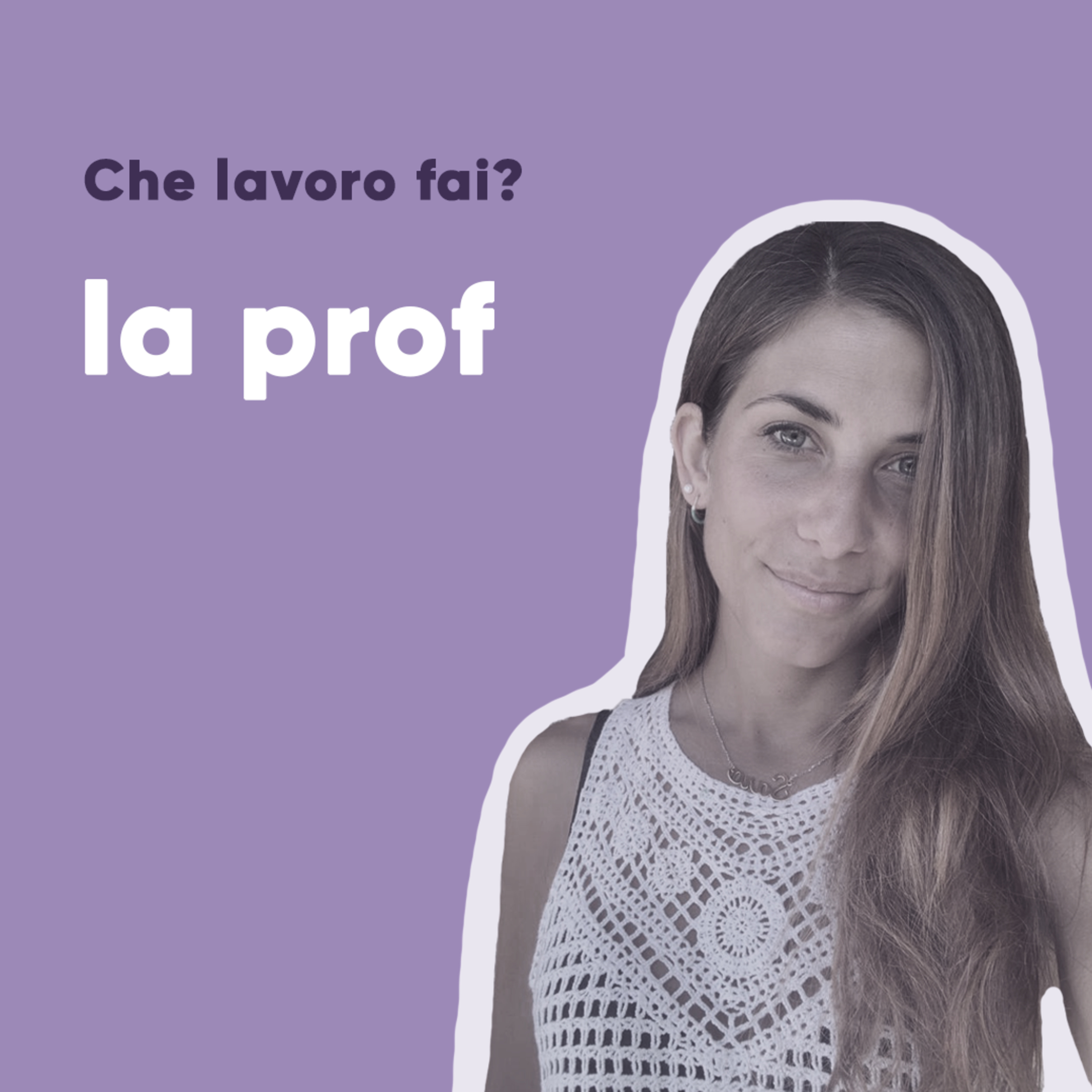 #9 la prof