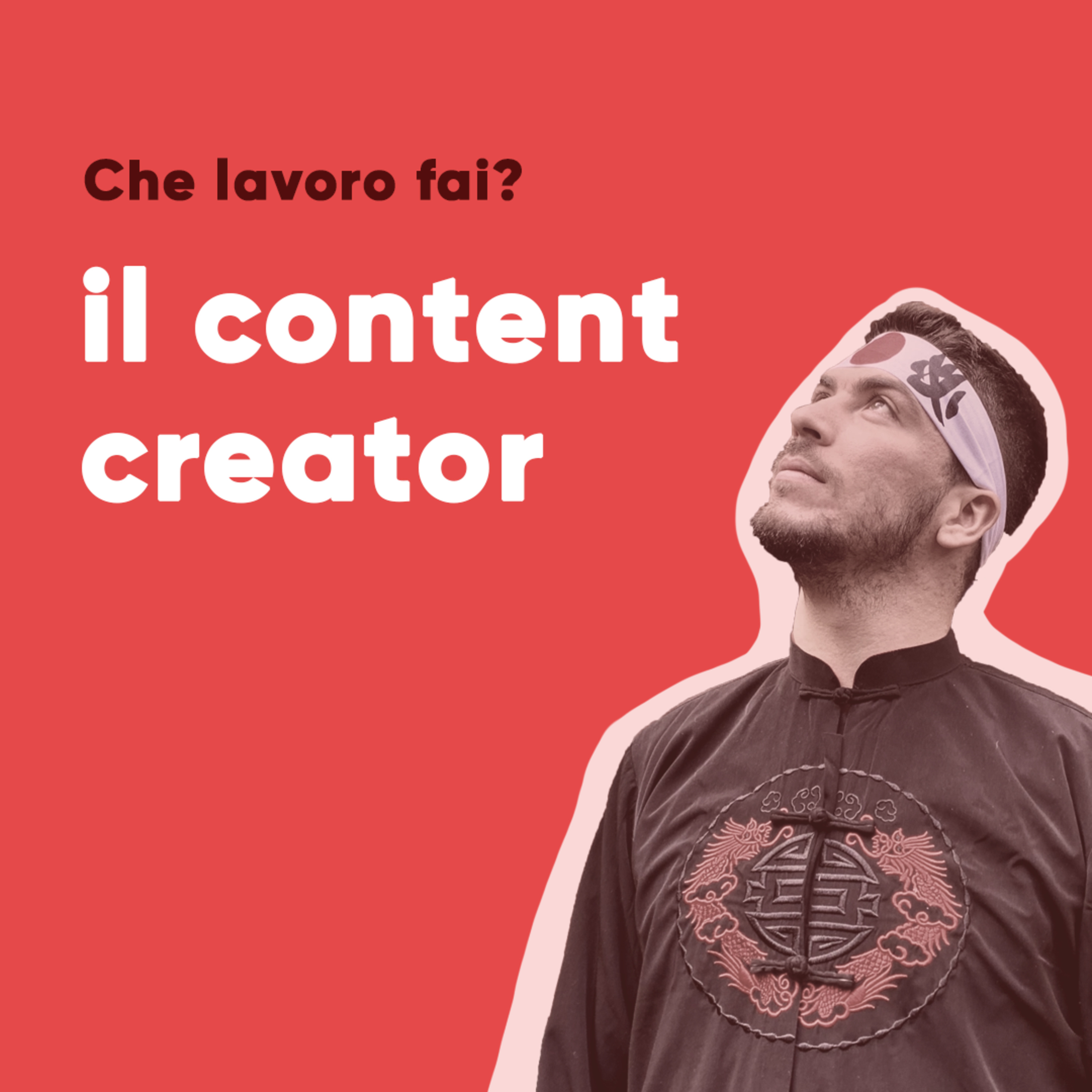 #11 il content creator da ScuolaZoo