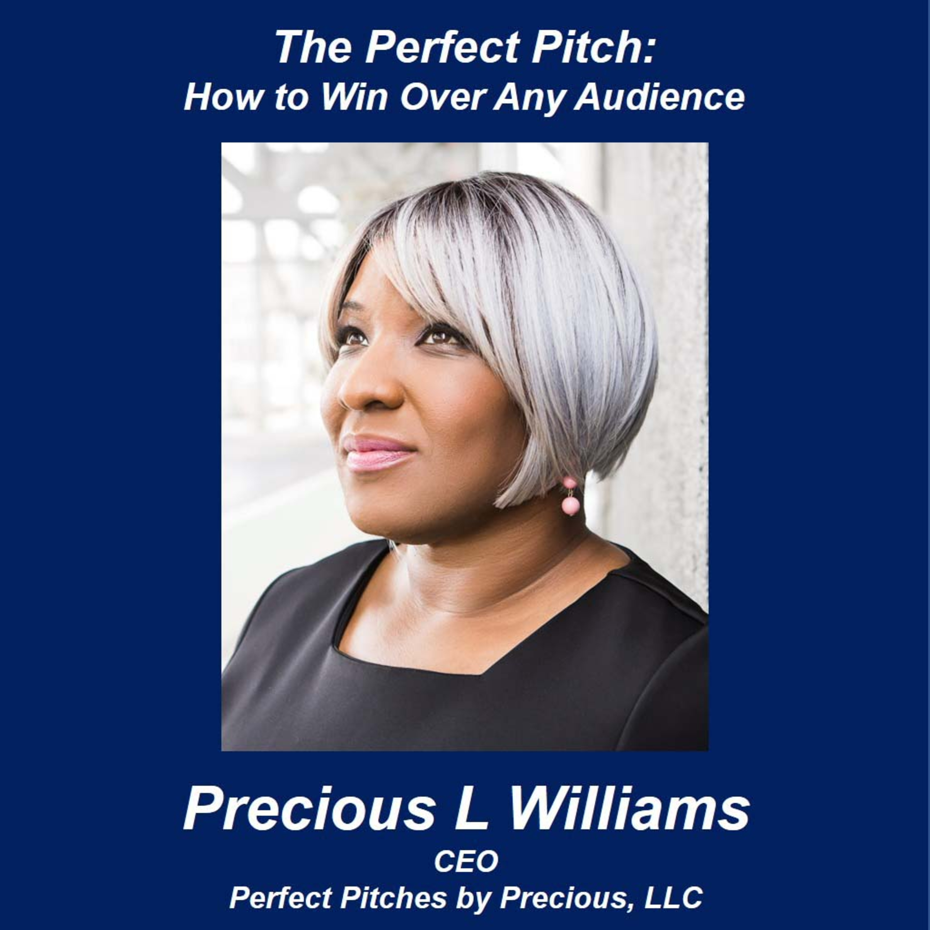 Leadership LIVE @ 8:05! Podcast - Talking Small Business