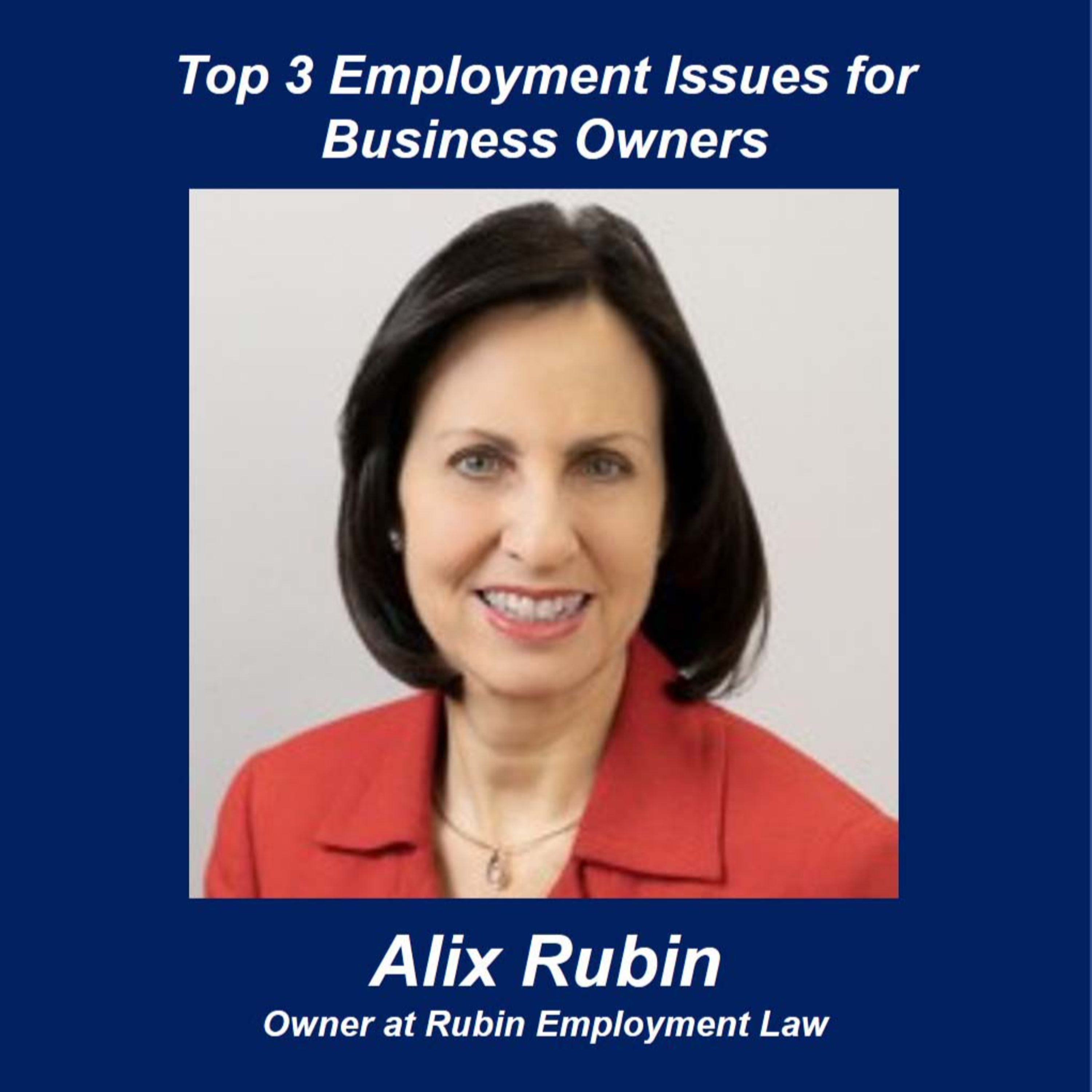 Leadership LIVE @ 8:05! Podcast - Talking Small Business