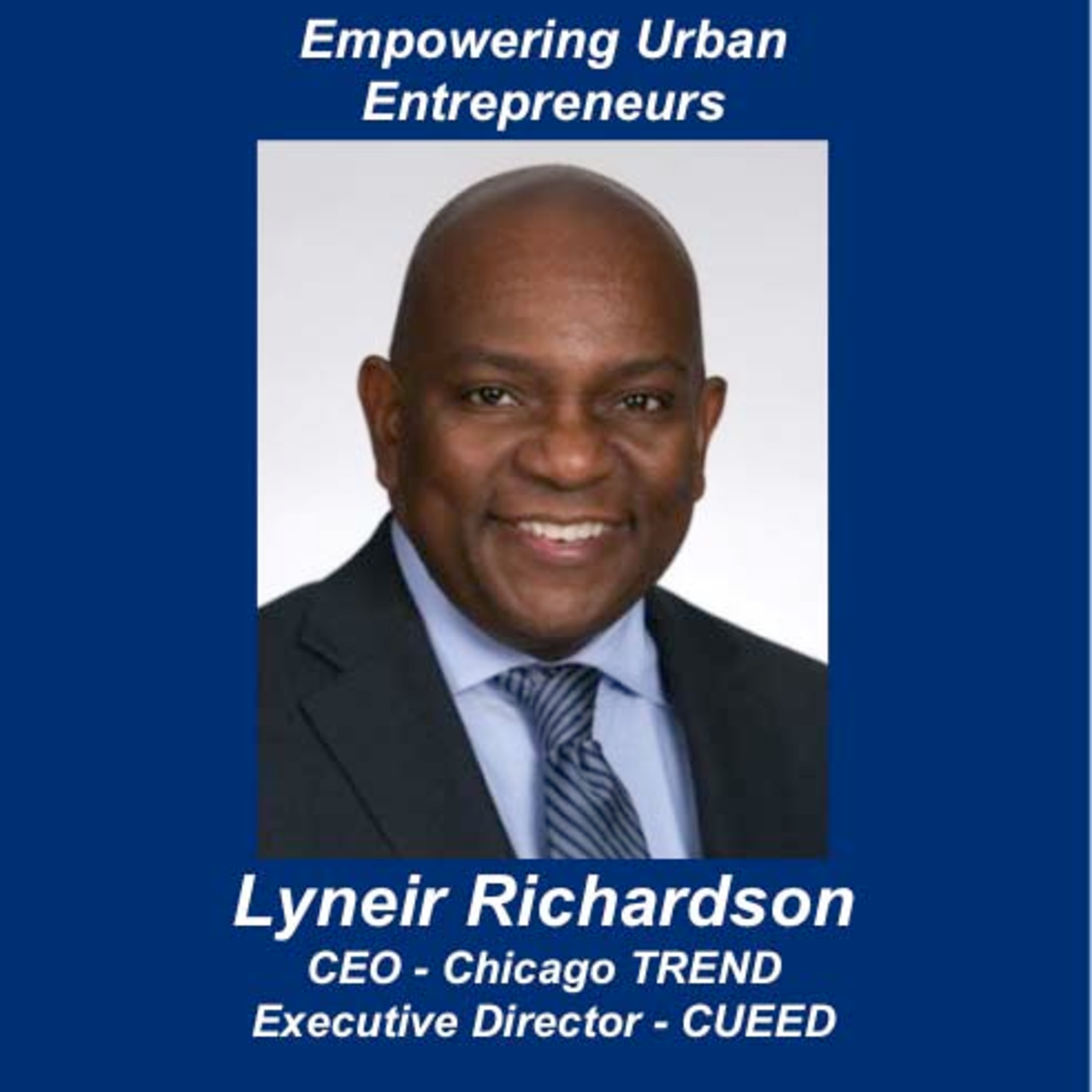 Leadership LIVE @ 8:05! Podcast - Talking Small Business