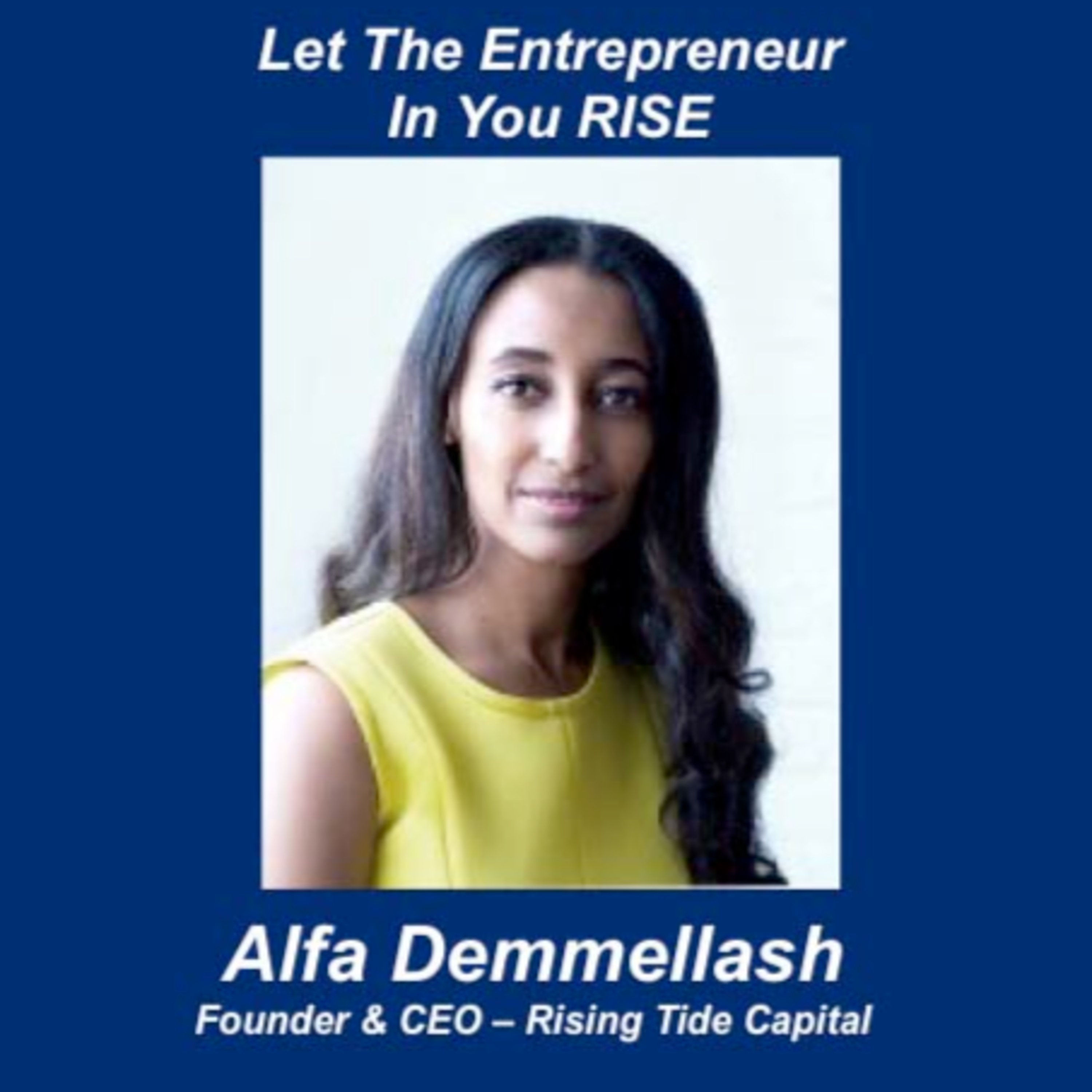 Leadership LIVE @ 8:05! Podcast - Talking Small Business