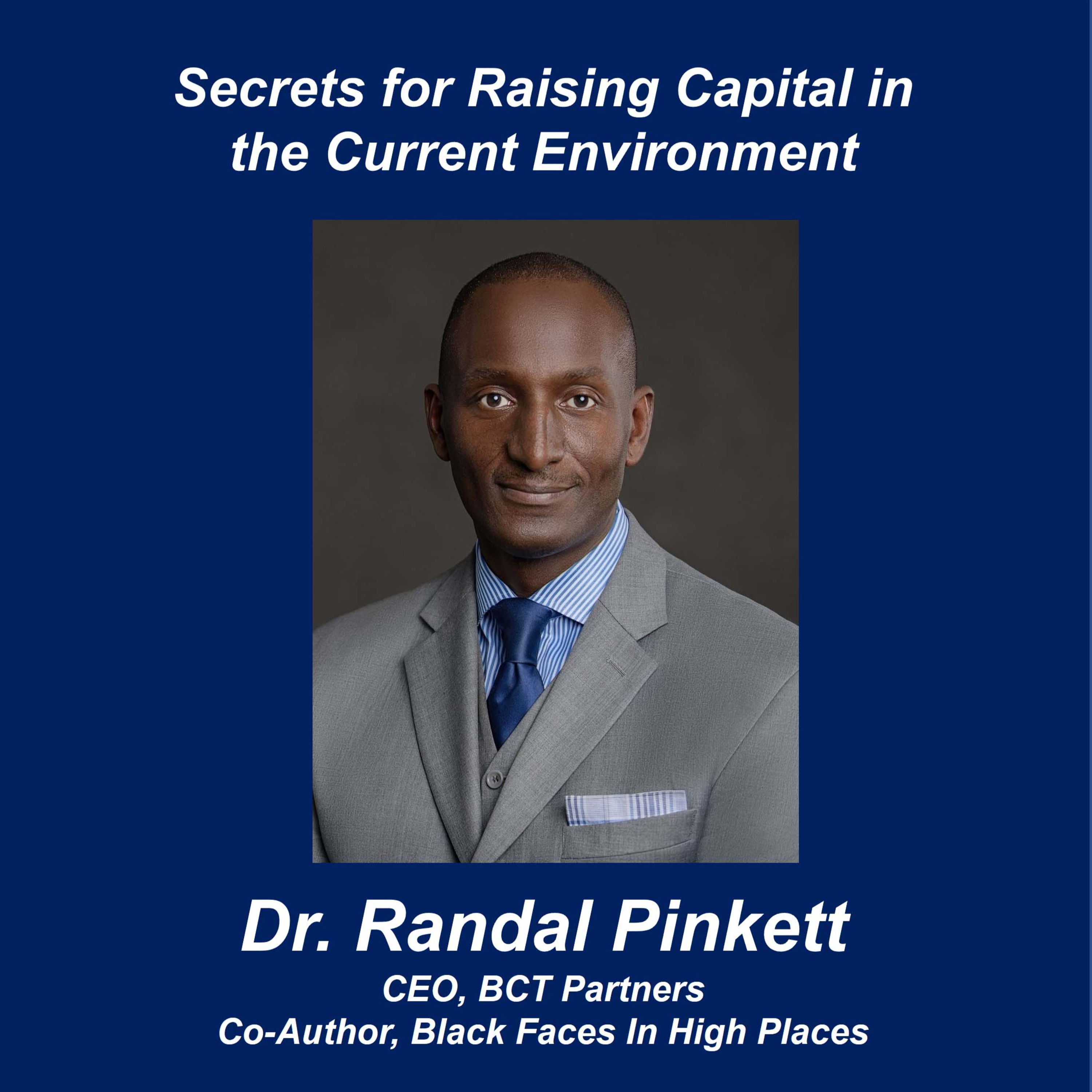 Leadership LIVE @ 8:05! Podcast - Talking Small Business