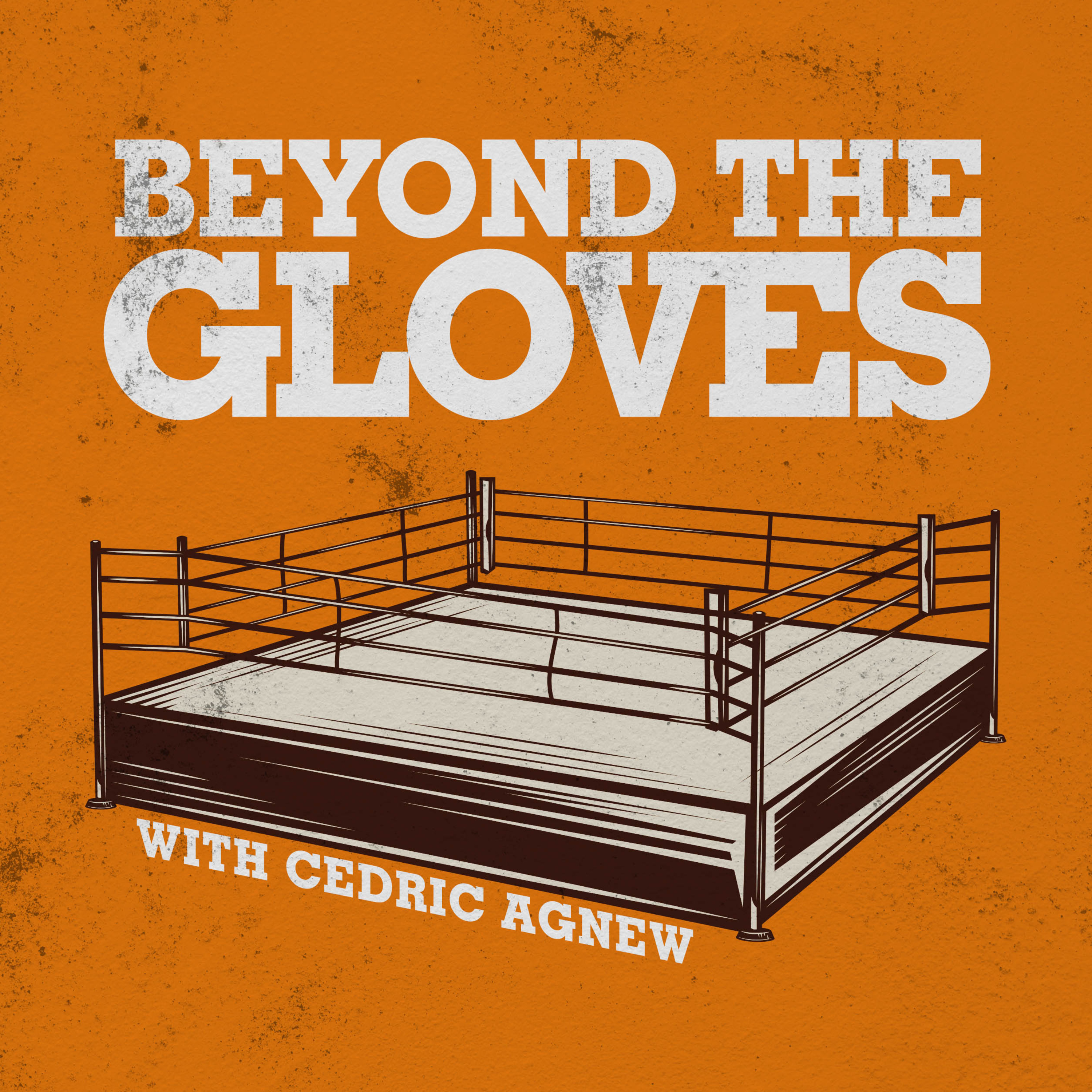 Beyond the Gloves with Cedric Agnew