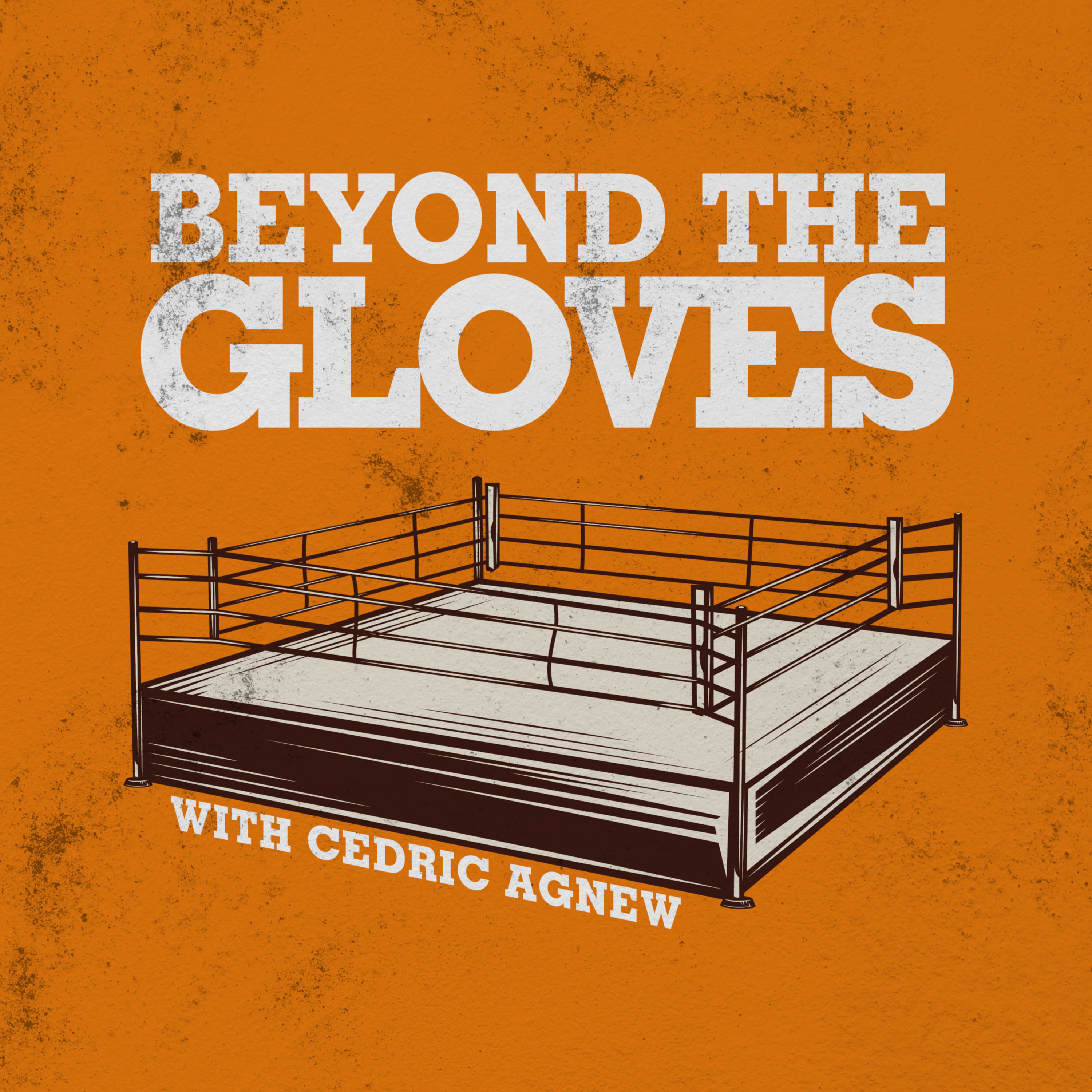 Beyond the Gloves with Cedric Agnew