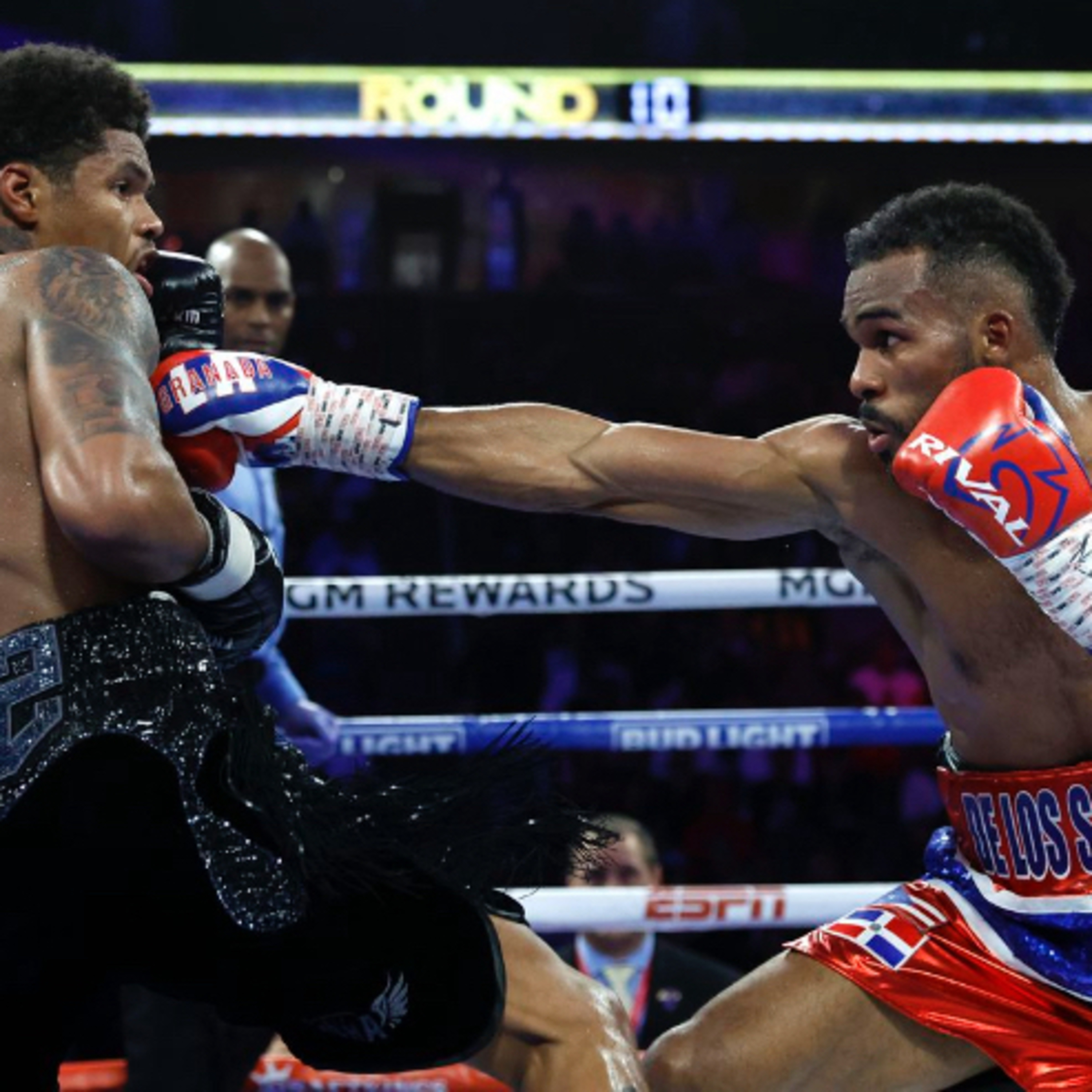 Beyond the Gloves with Cedric Agnew