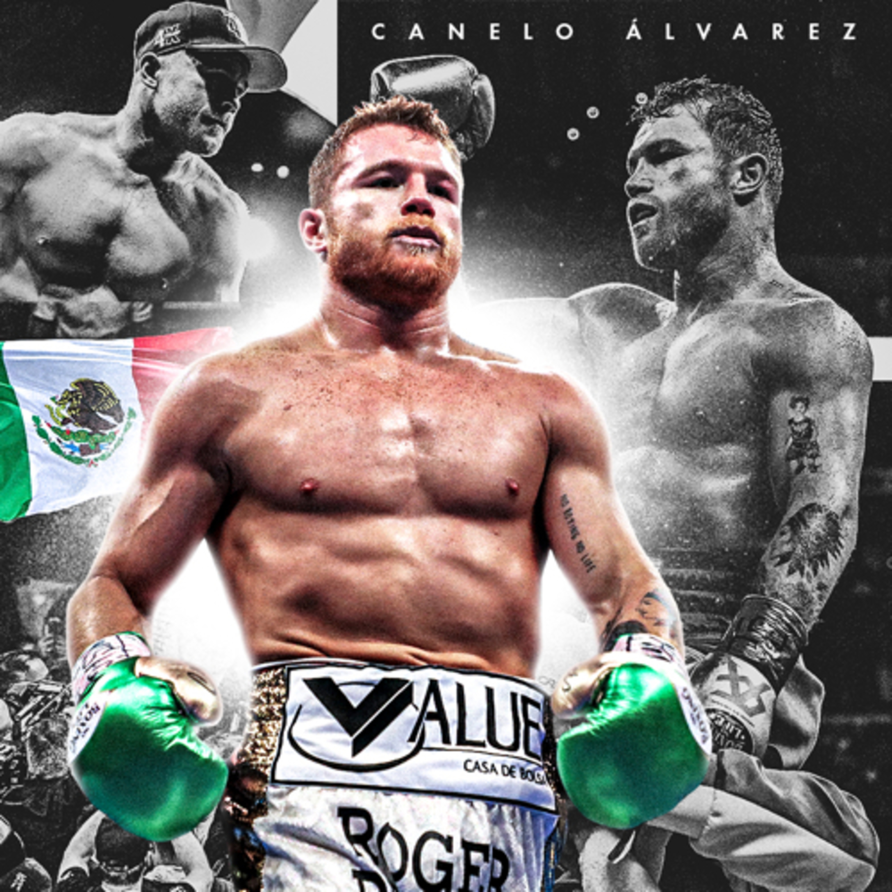 Beyond the Gloves with Cedric Agnew