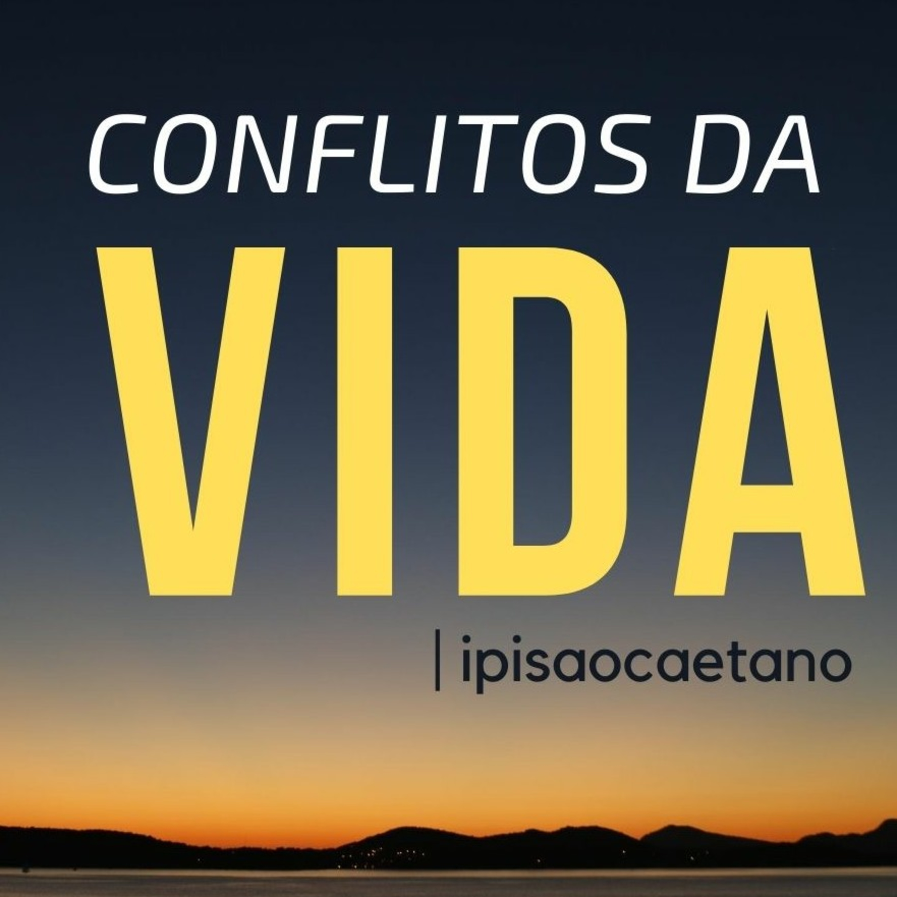 Conflitos da vida: Lidando com as perdas episode artwork