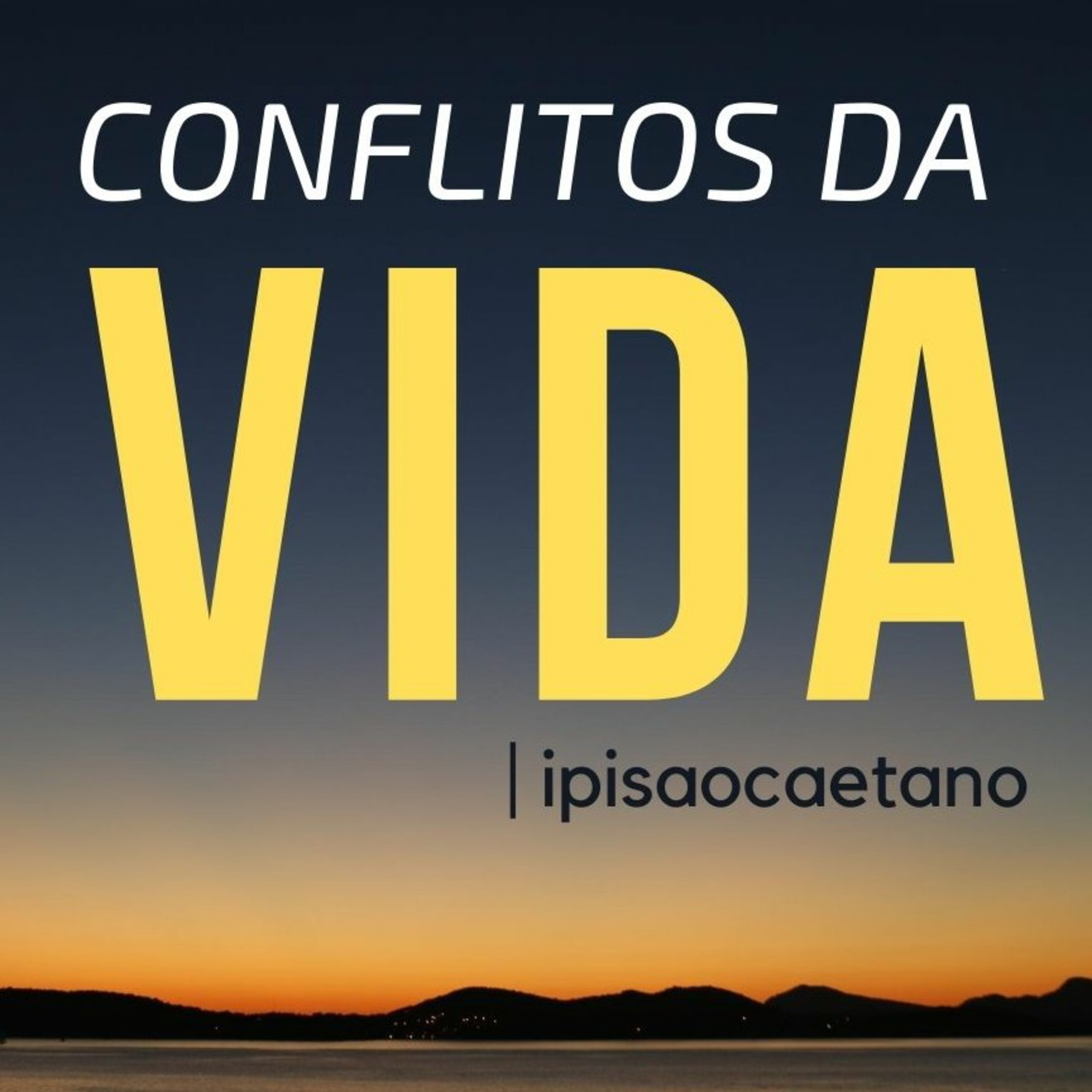 Conflitos da Vida: Lidando com a Ira episode artwork
