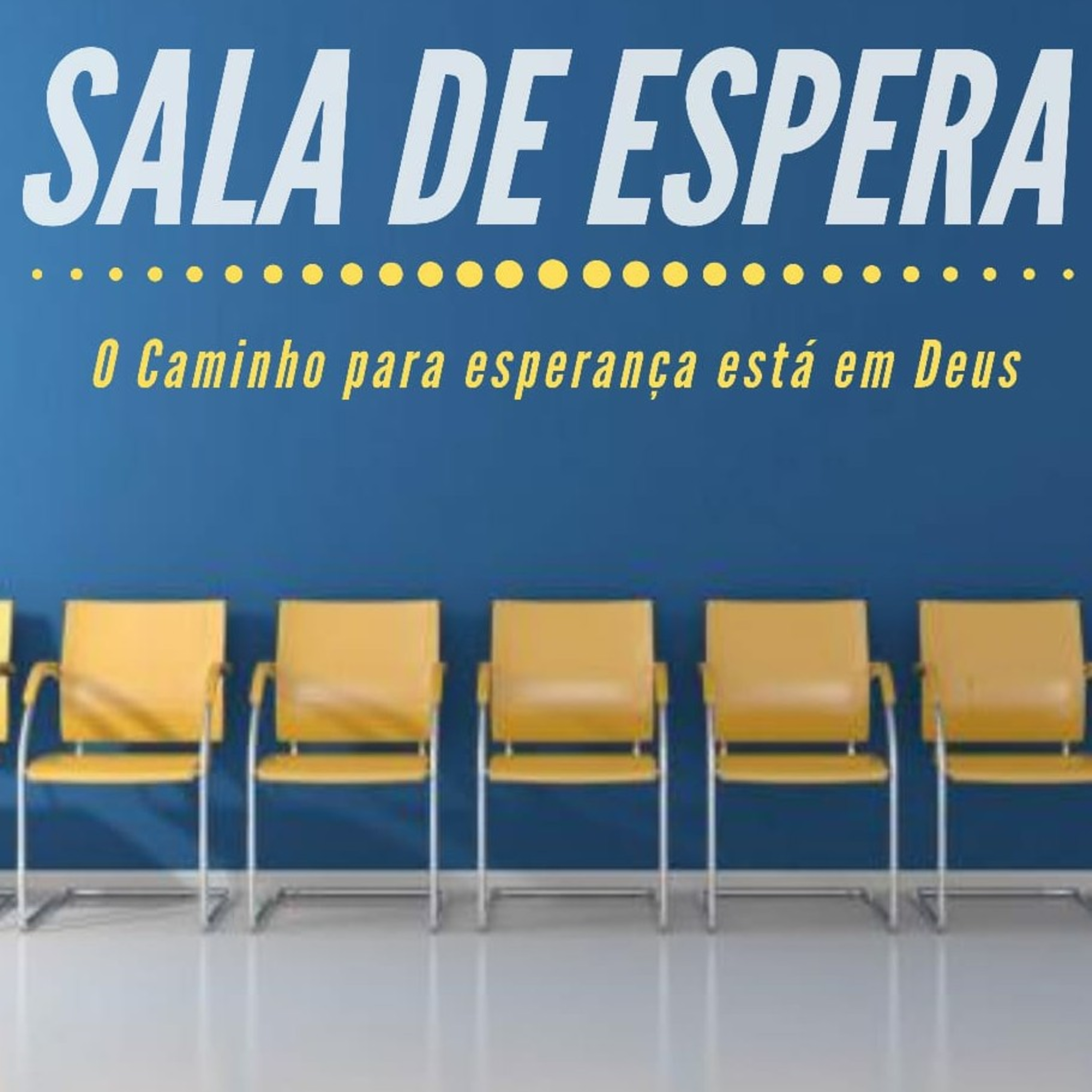Esperando com Fé episode artwork