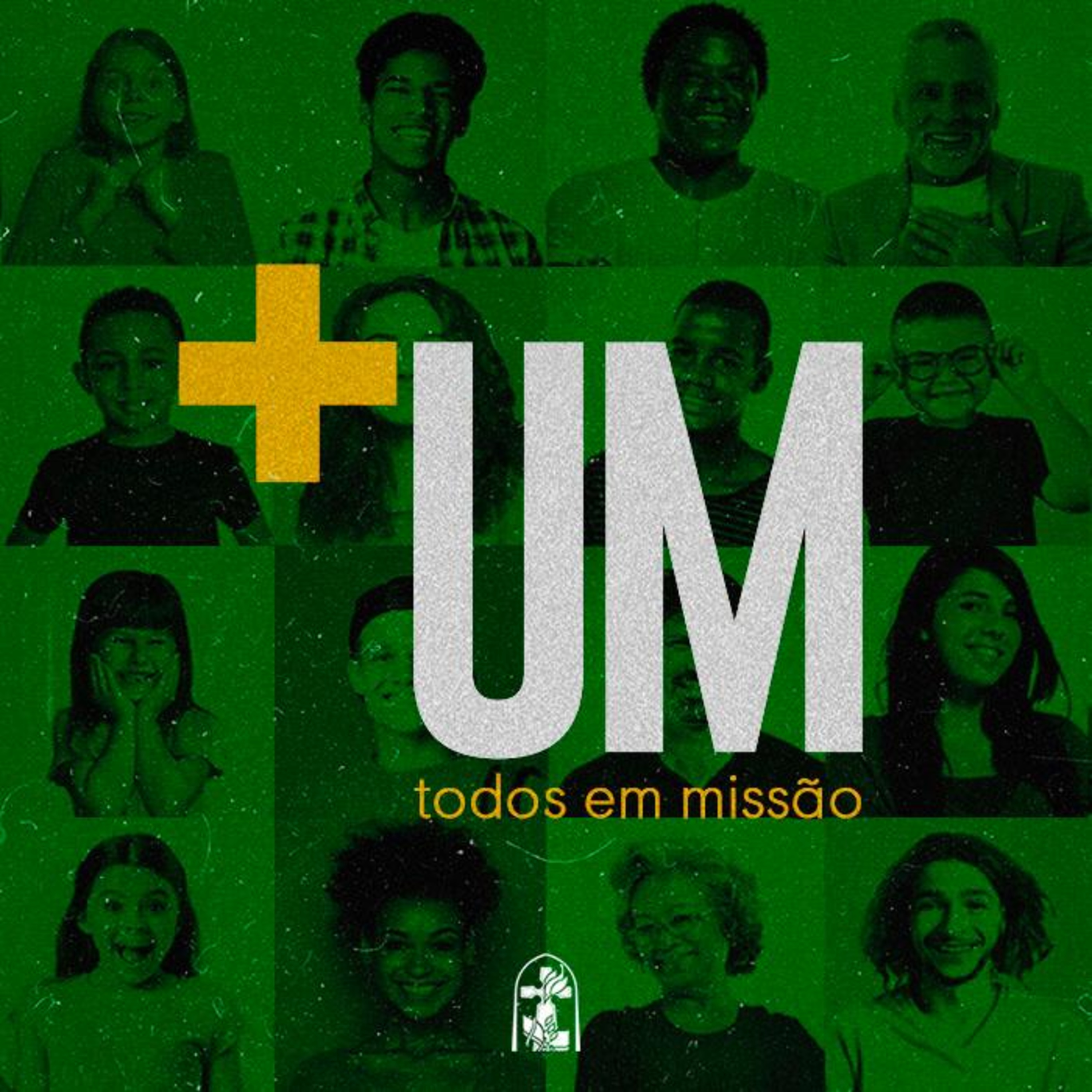 +UM: +FORA episode artwork