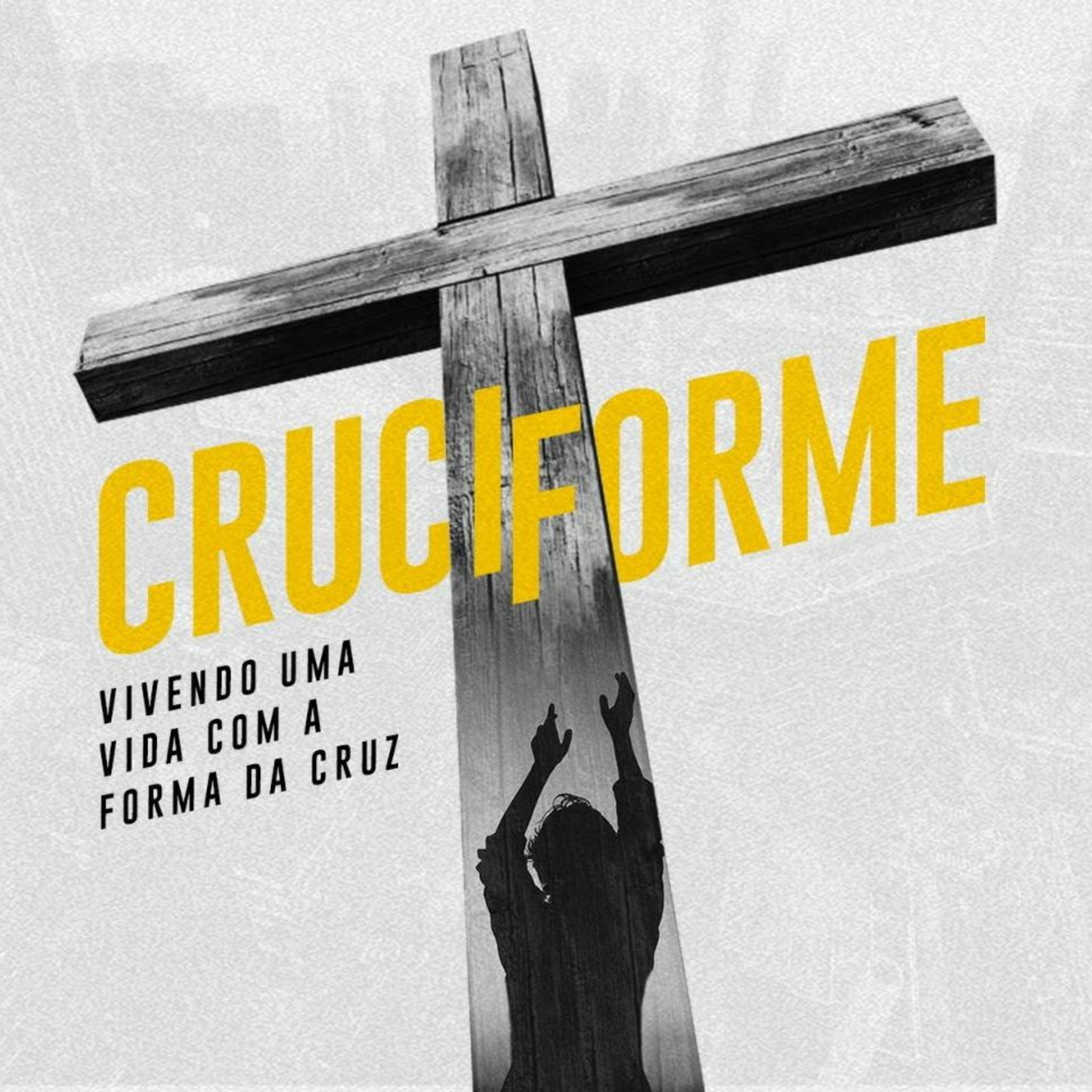 CRUCIFORME: A Verticalidade da Cruz episode artwork