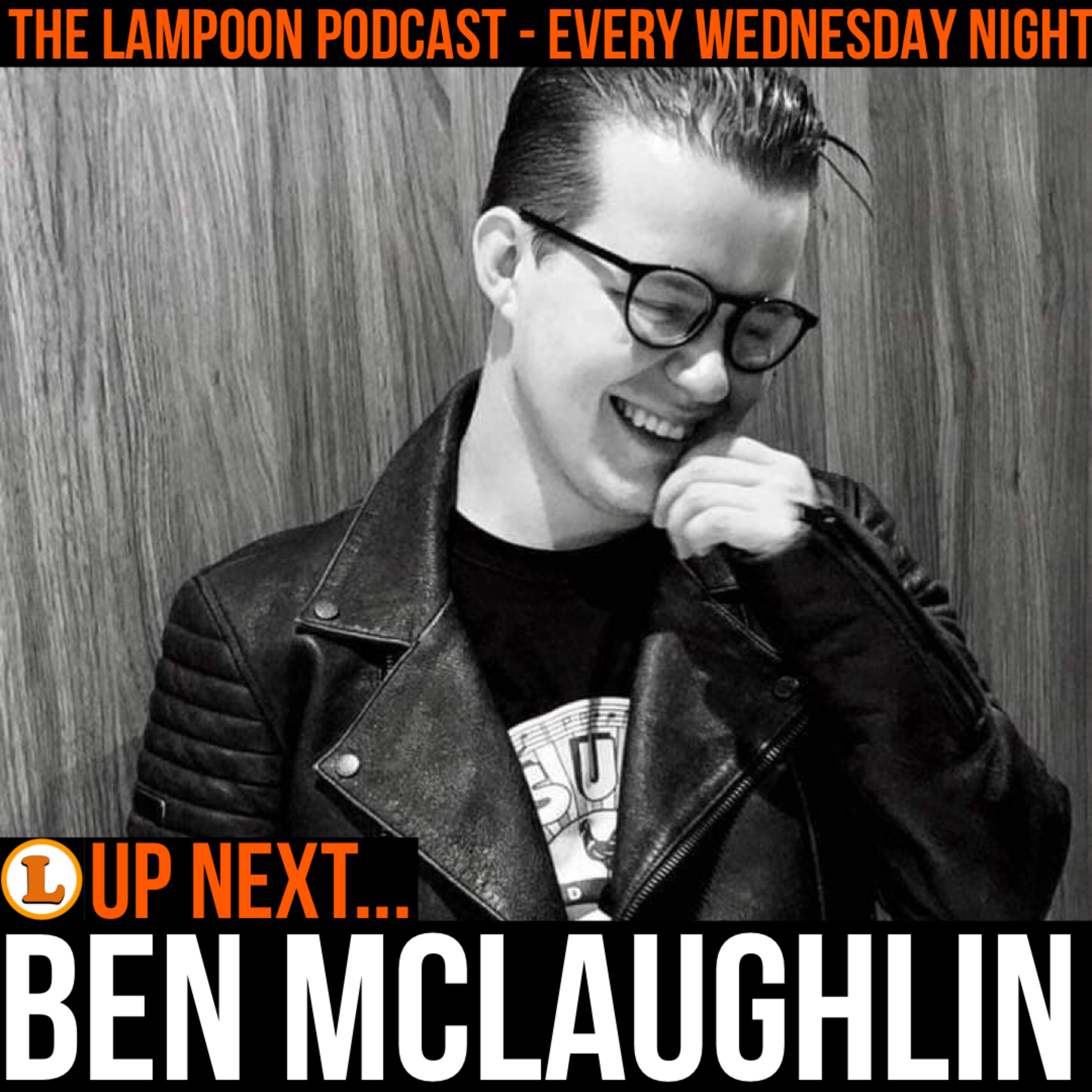 The Lampoon Podcast
