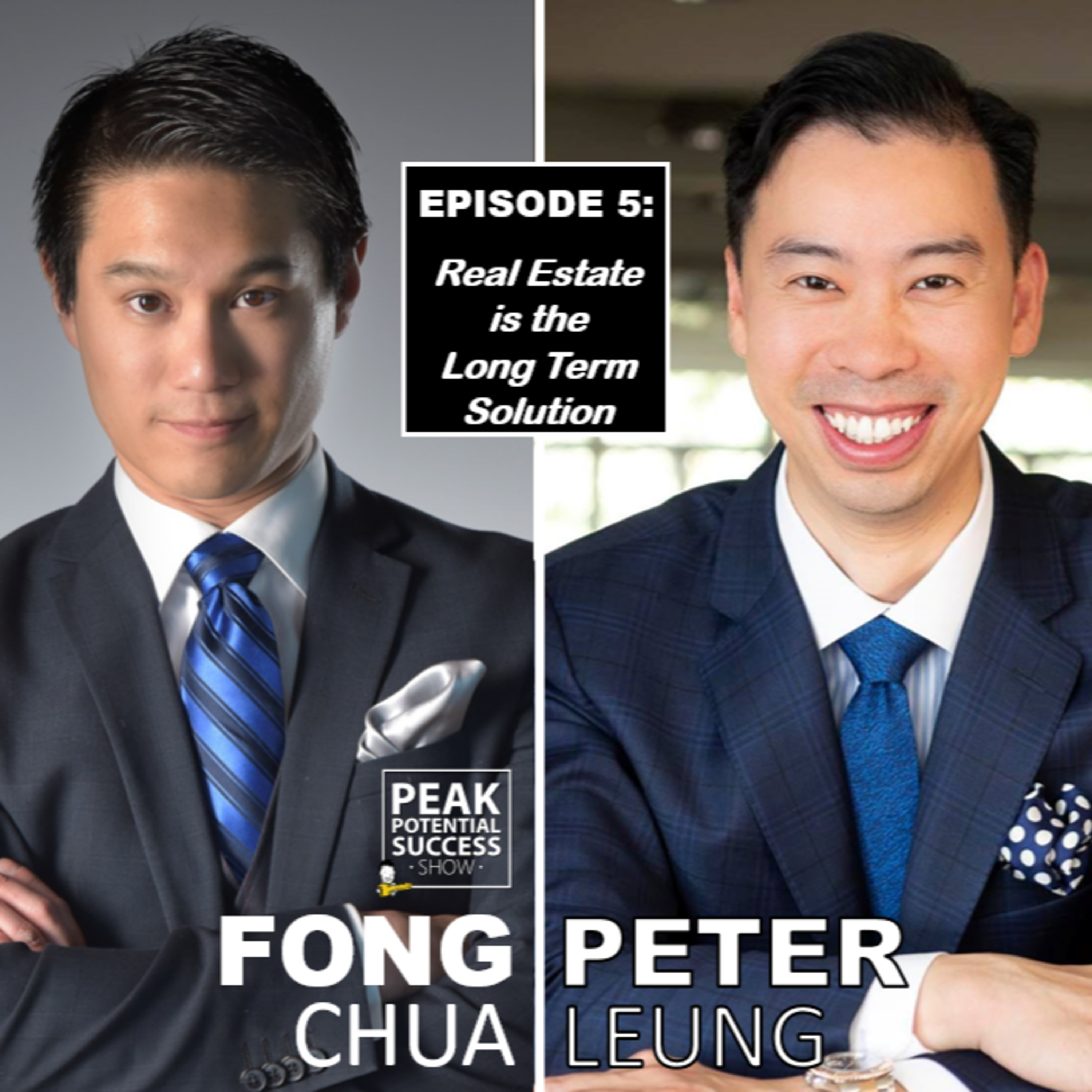 The PEAK Potential SUCCESS Show - Today is the day to unlock your PEAK Potential!