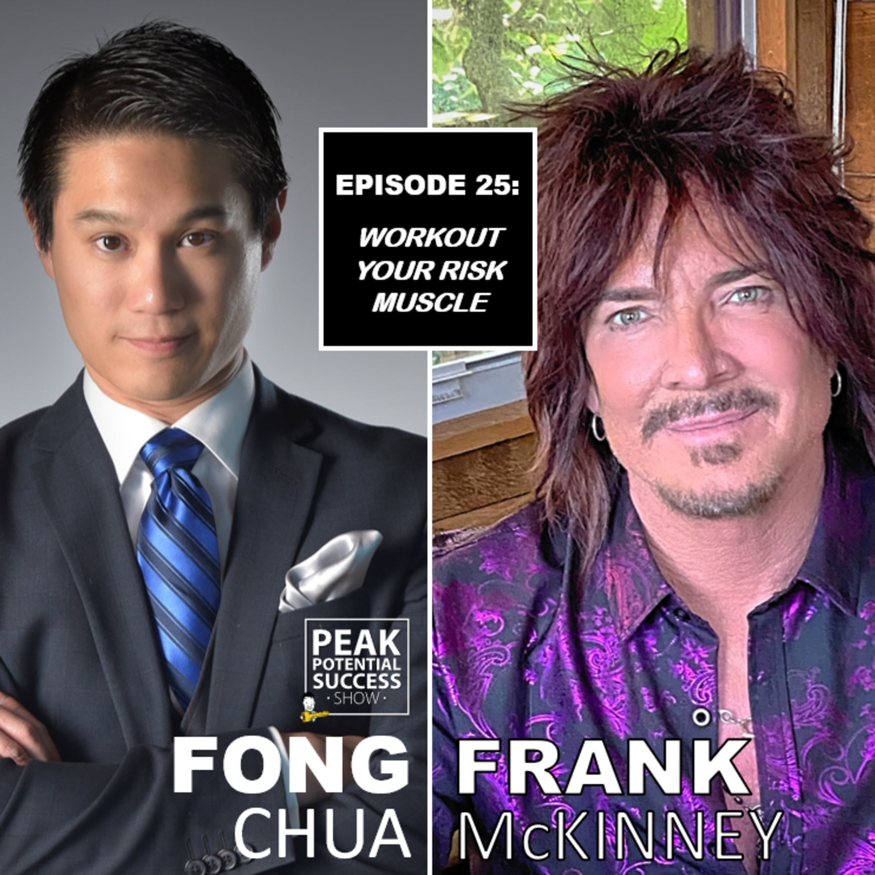 The PEAK Potential SUCCESS Show - Today is the day to unlock your PEAK Potential!