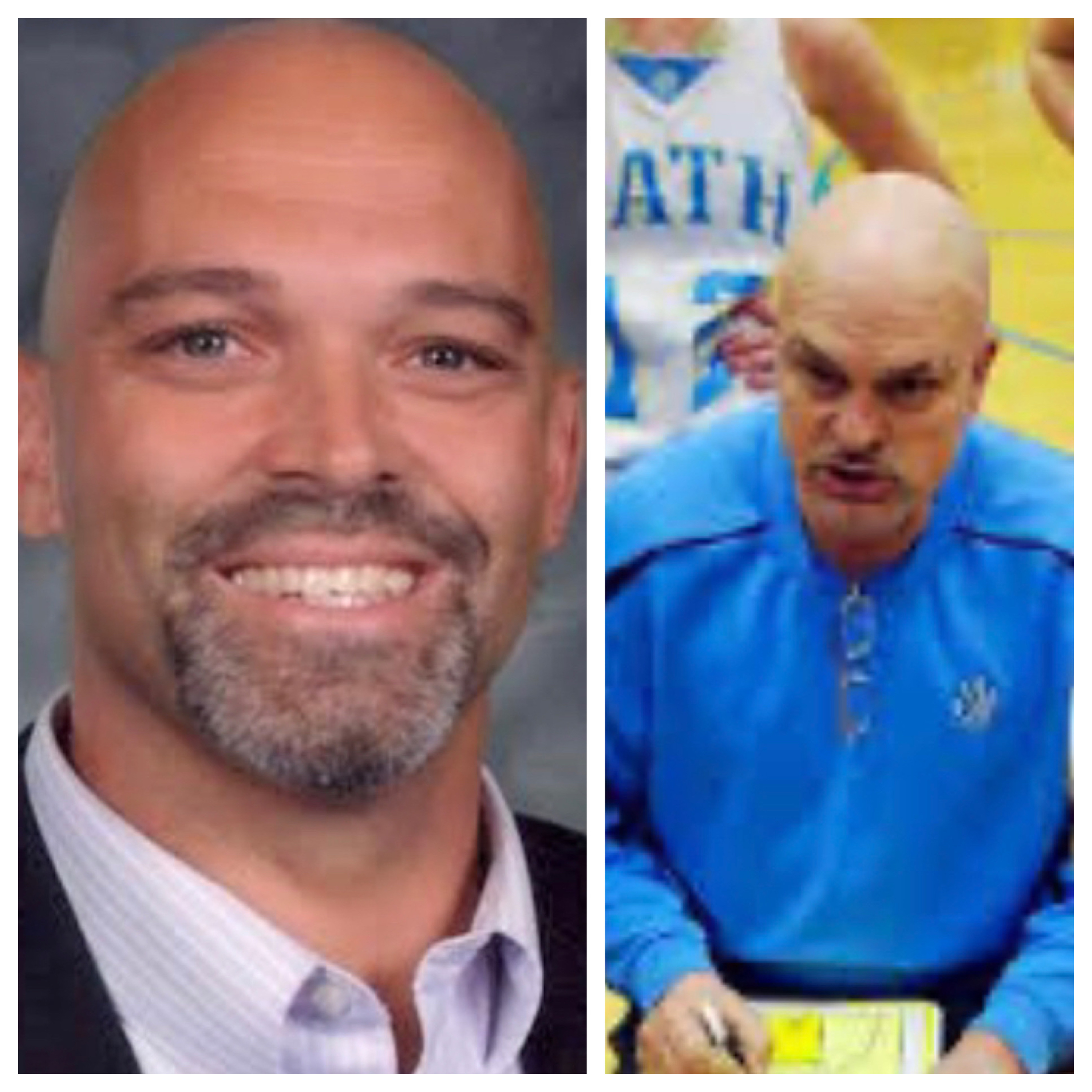 Talkin\' Hoops: With Coach Jon Cook