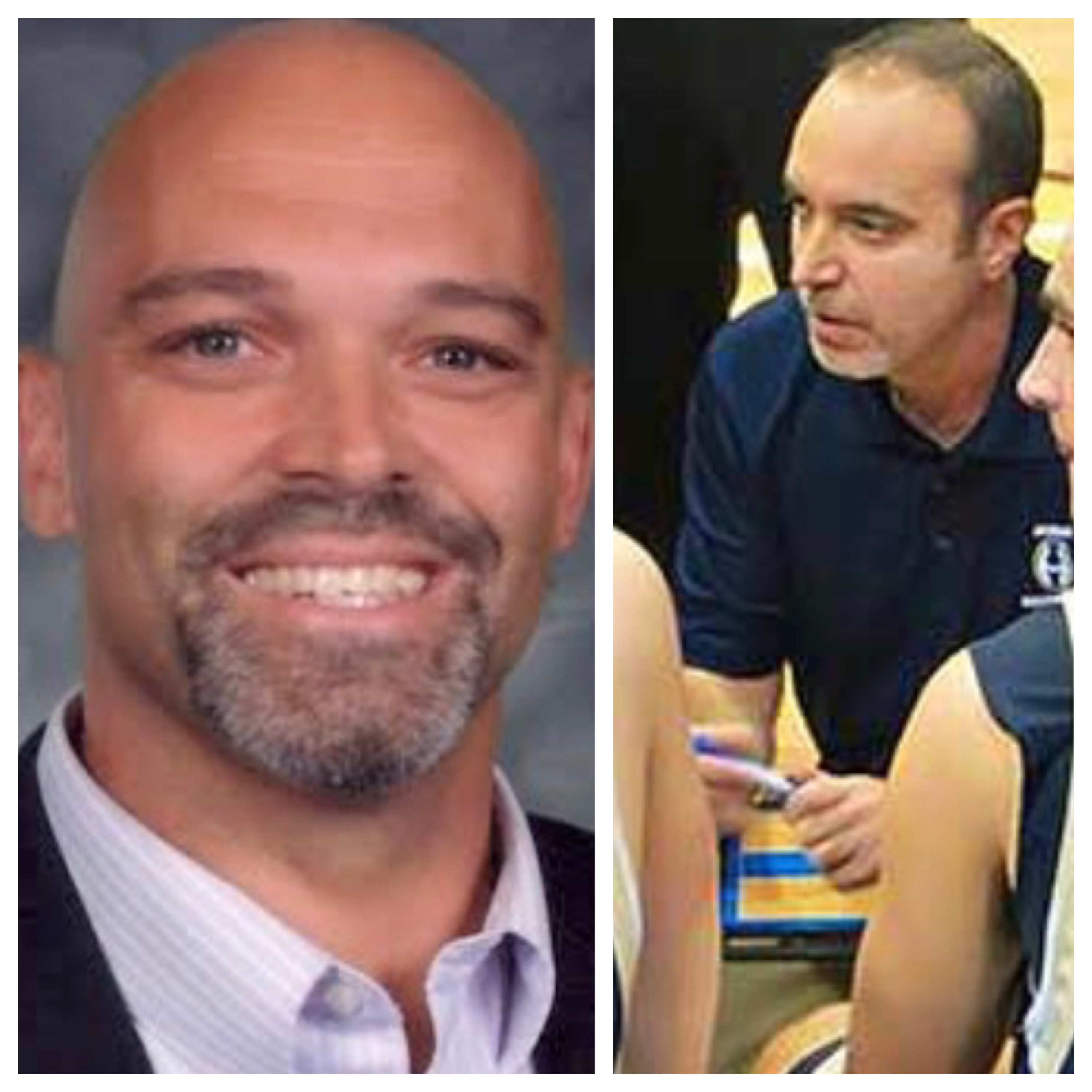 Basketball and Life: with Coach Jon Cook