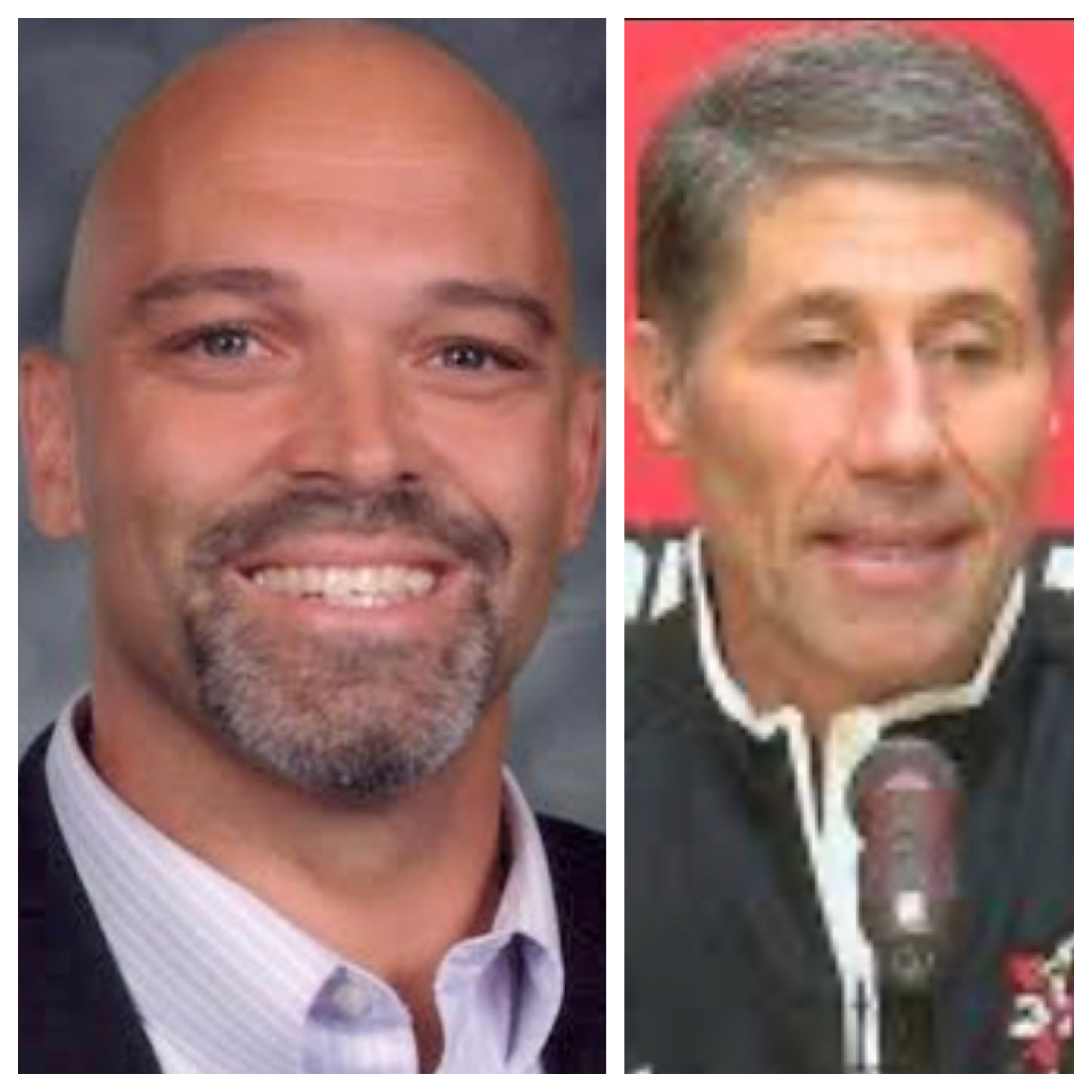 Basketball and Life: with Coach Jon Cook